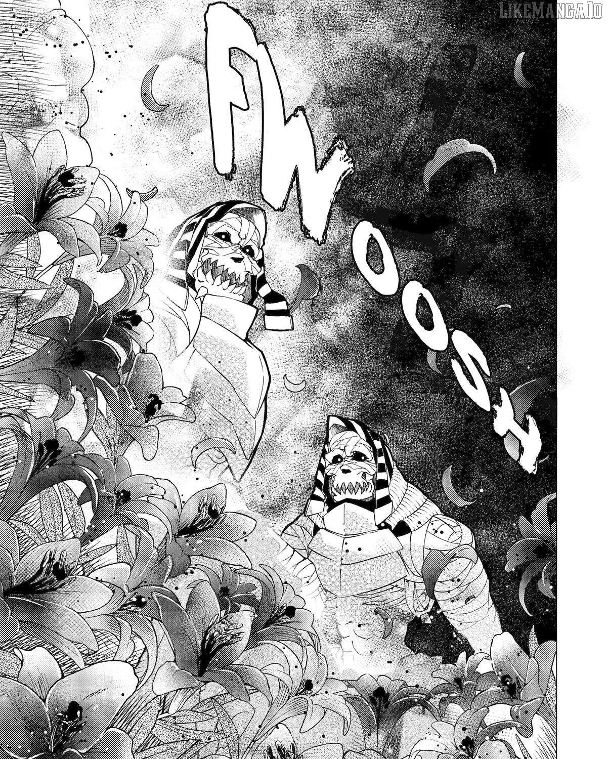 Yuusha Party wo Tsuihosareta Ore daga, Ore kara Sudattekureta you de Ureshii. ......nanode Dai Seijo, Omae ni Ottekorarete wa Komaru no daga? Chapter 52 page 22 - 