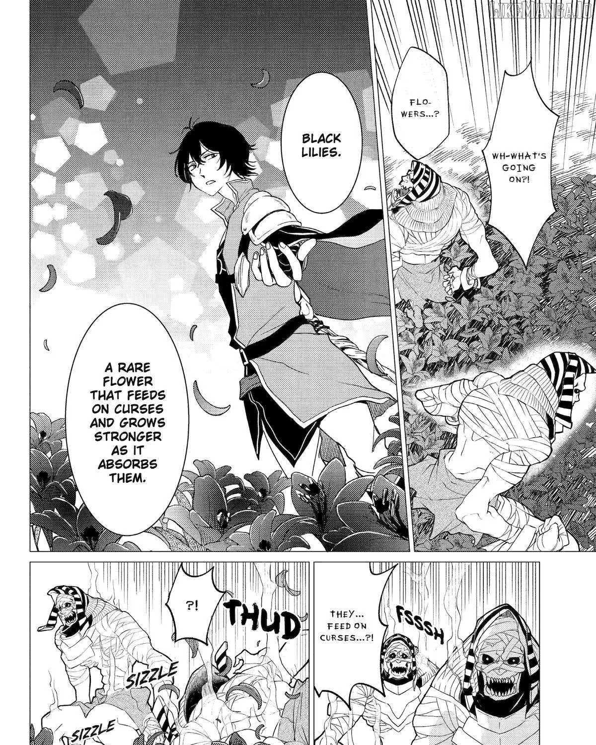 Yuusha Party wo Tsuihosareta Ore daga, Ore kara Sudattekureta you de Ureshii. ......nanode Dai Seijo, Omae ni Ottekorarete wa Komaru no daga? Chapter 52 page 24 - 