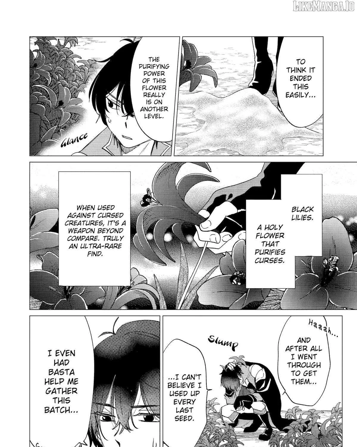 Yuusha Party wo Tsuihosareta Ore daga, Ore kara Sudattekureta you de Ureshii. ......nanode Dai Seijo, Omae ni Ottekorarete wa Komaru no daga? Chapter 52 page 28 - 