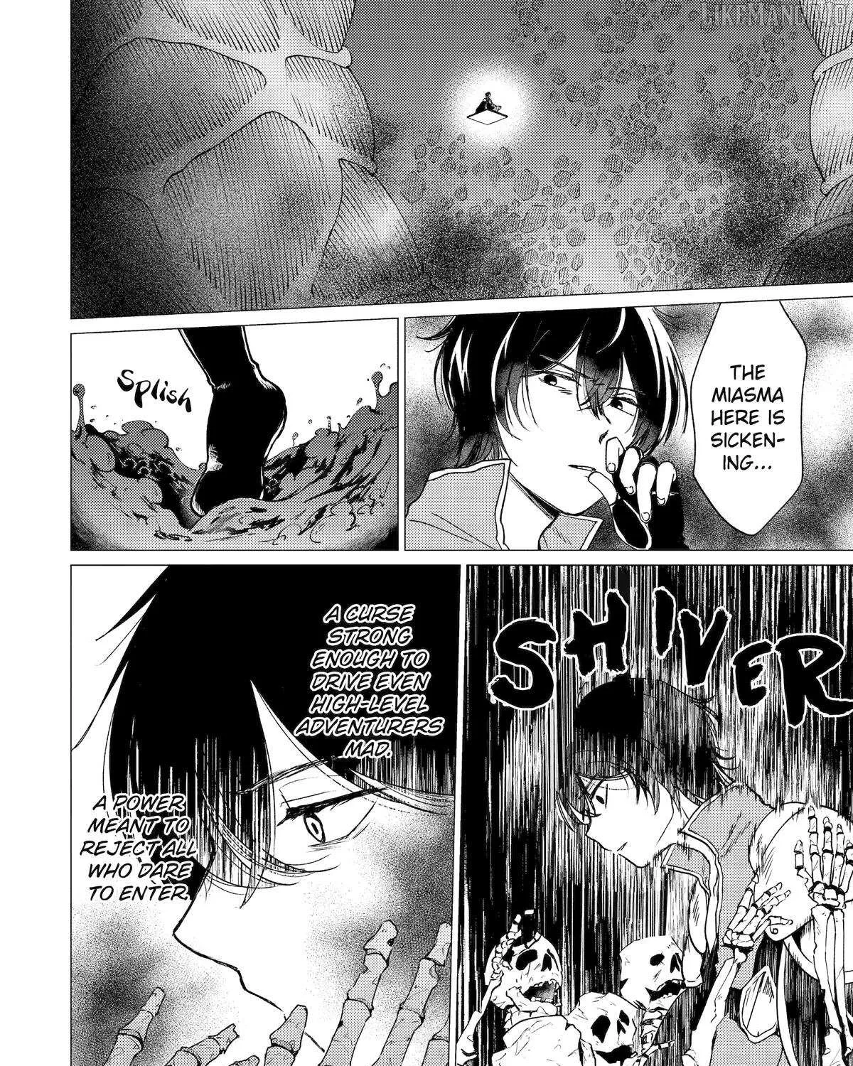 Yuusha Party wo Tsuihosareta Ore daga, Ore kara Sudattekureta you de Ureshii. ......nanode Dai Seijo, Omae ni Ottekorarete wa Komaru no daga? Chapter 52 page 4 - 
