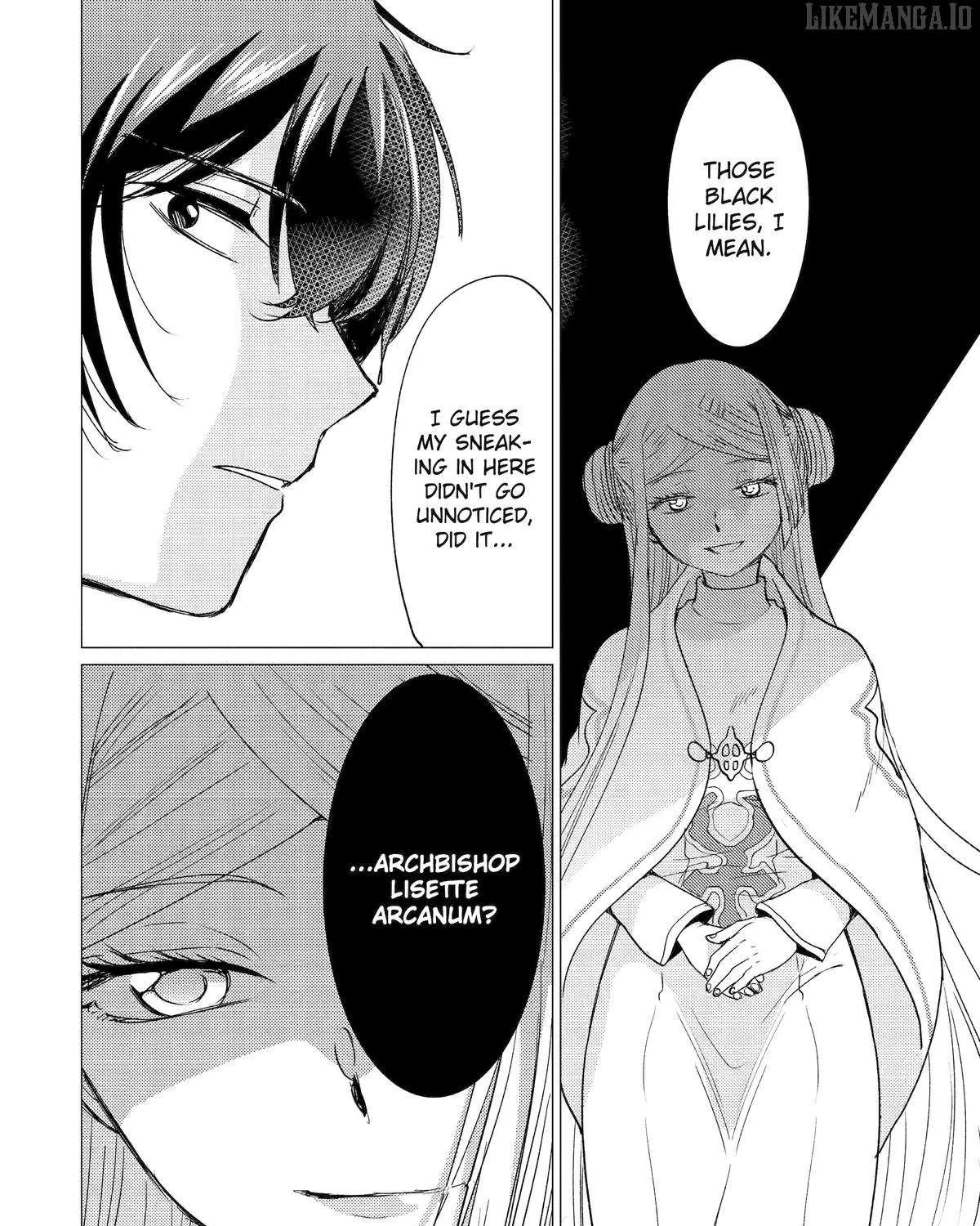 Yuusha Party wo Tsuihosareta Ore daga, Ore kara Sudattekureta you de Ureshii. ......nanode Dai Seijo, Omae ni Ottekorarete wa Komaru no daga? Chapter 52 page 32 - 