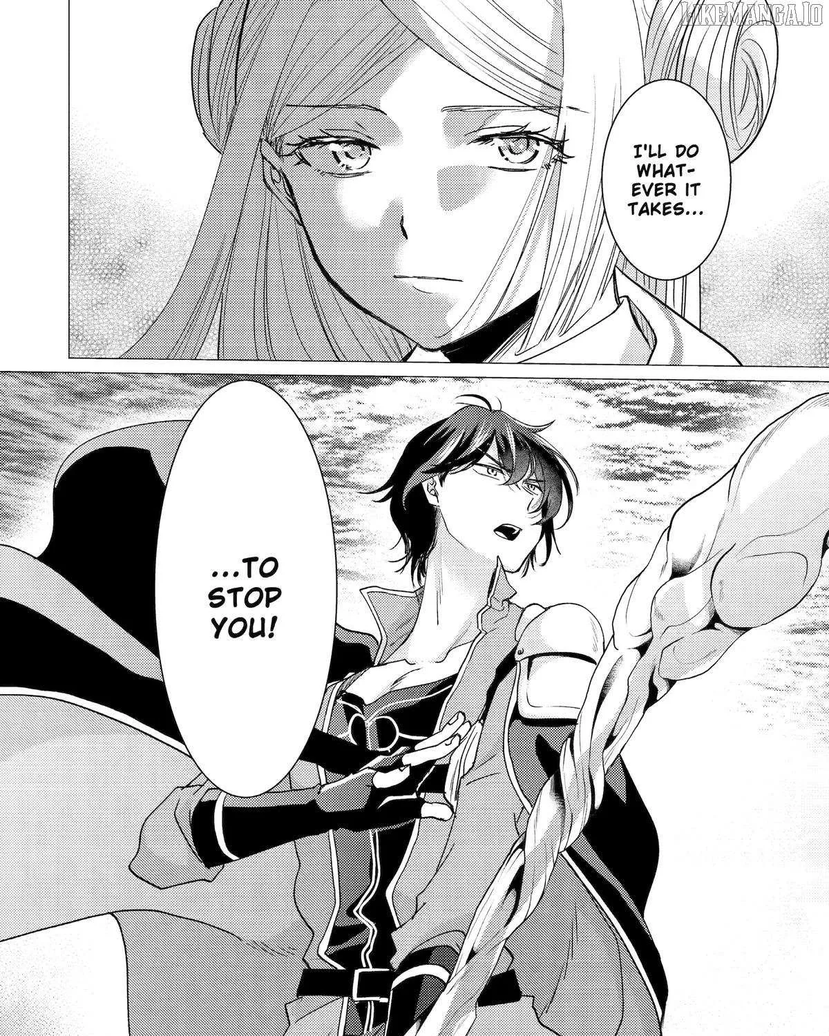 Yuusha Party wo Tsuihosareta Ore daga, Ore kara Sudattekureta you de Ureshii. ......nanode Dai Seijo, Omae ni Ottekorarete wa Komaru no daga? Chapter 52 page 54 - 