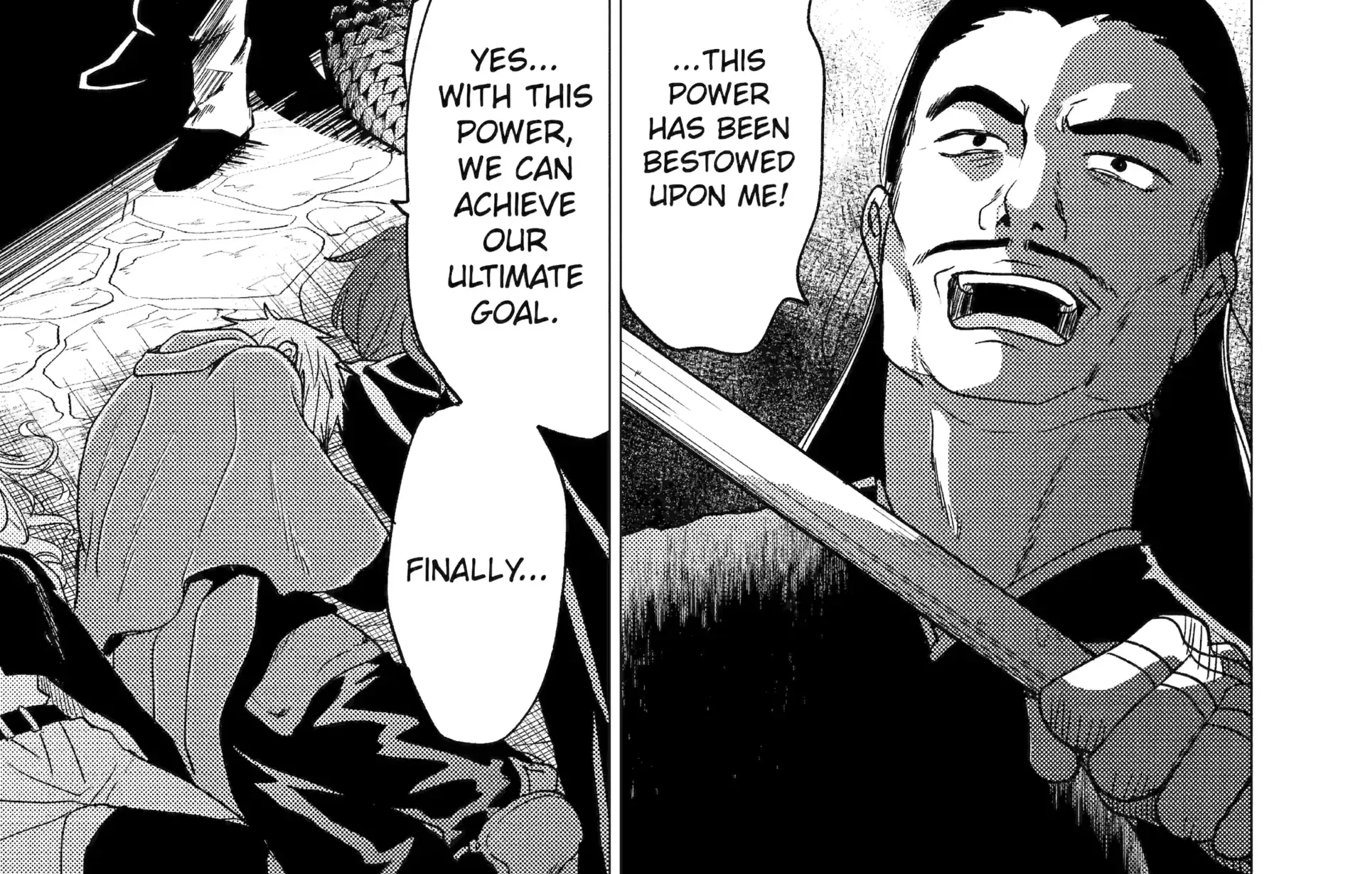 Yuusha Party wo Tsuihosareta Ore daga, Ore kara Sudattekureta you de Ureshii. ......nanode Dai Seijo, Omae ni Ottekorarete wa Komaru no daga? Chapter 53 page 2 - 