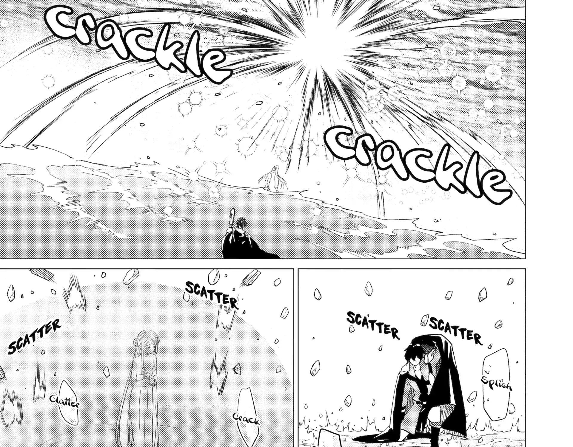 Yuusha Party wo Tsuihosareta Ore daga, Ore kara Sudattekureta you de Ureshii. ......nanode Dai Seijo, Omae ni Ottekorarete wa Komaru no daga? Chapter 53 page 13 - 