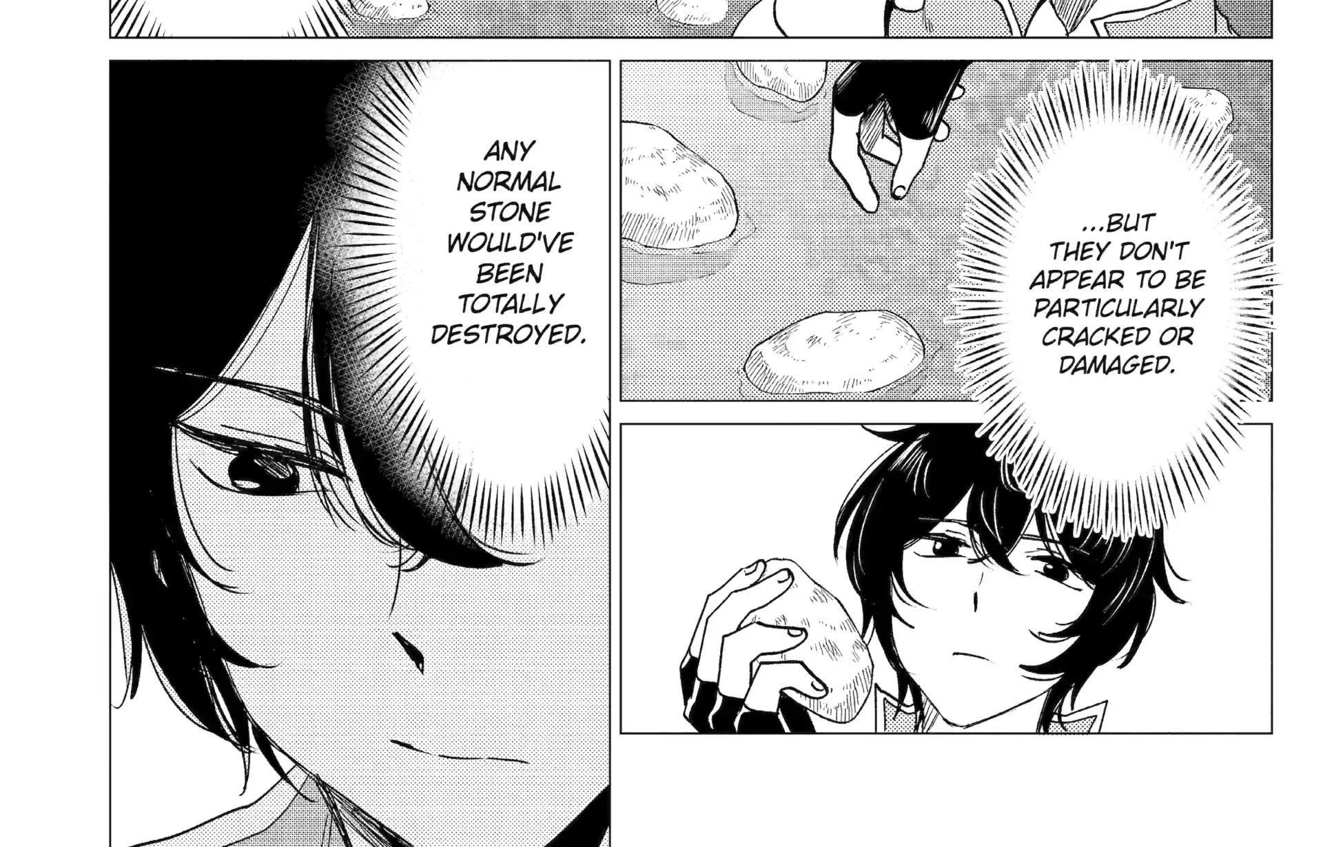 Yuusha Party wo Tsuihosareta Ore daga, Ore kara Sudattekureta you de Ureshii. ......nanode Dai Seijo, Omae ni Ottekorarete wa Komaru no daga? Chapter 53 page 16 - 