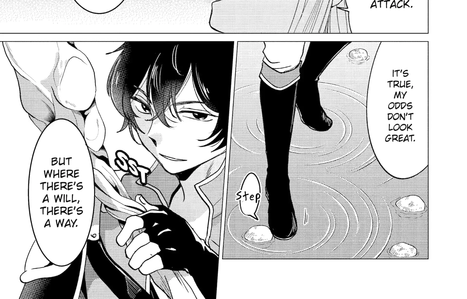 Yuusha Party wo Tsuihosareta Ore daga, Ore kara Sudattekureta you de Ureshii. ......nanode Dai Seijo, Omae ni Ottekorarete wa Komaru no daga? Chapter 53 page 18 - 