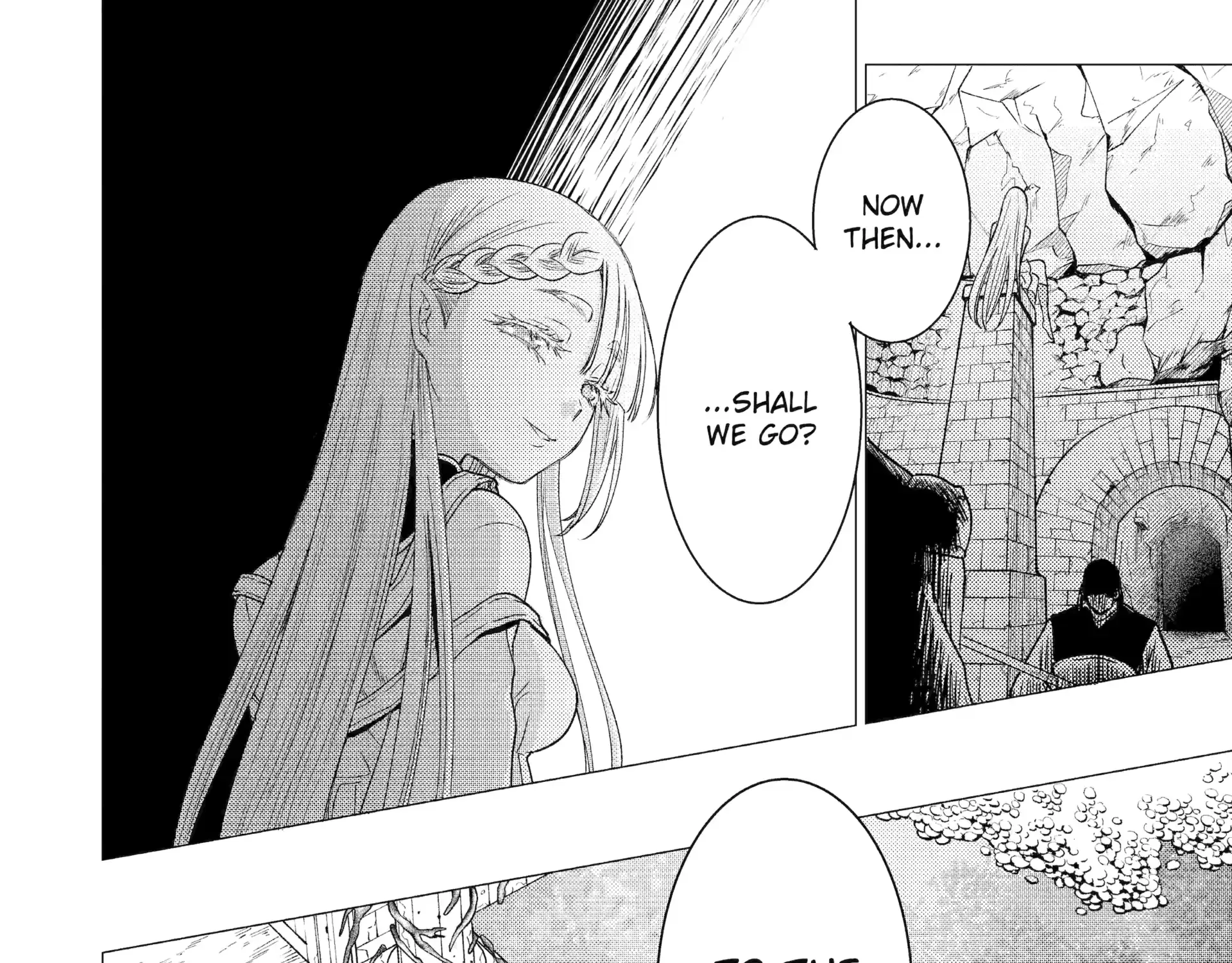 Yuusha Party wo Tsuihosareta Ore daga, Ore kara Sudattekureta you de Ureshii. ......nanode Dai Seijo, Omae ni Ottekorarete wa Komaru no daga? Chapter 53 page 3 - 
