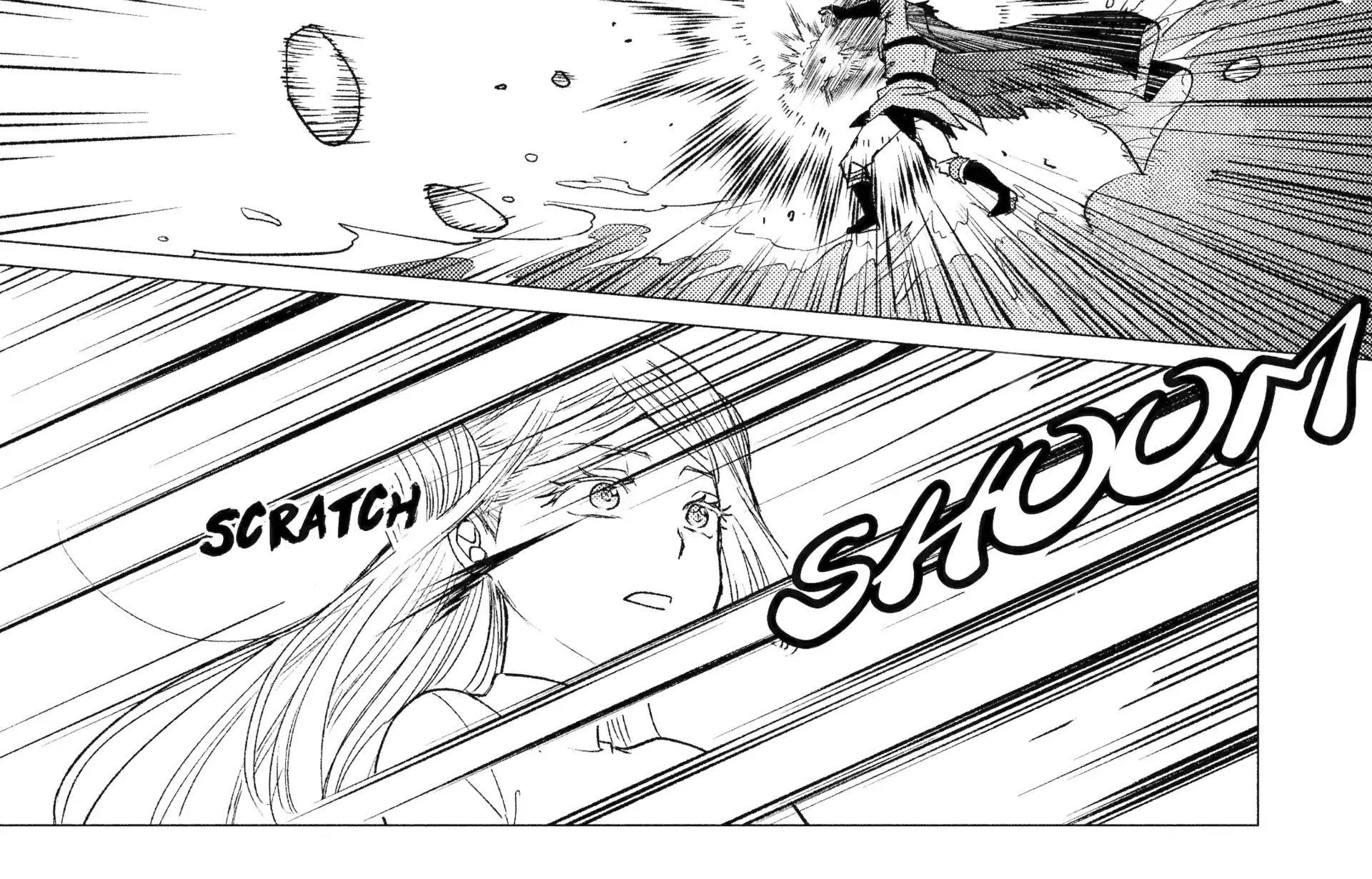 Yuusha Party wo Tsuihosareta Ore daga, Ore kara Sudattekureta you de Ureshii. ......nanode Dai Seijo, Omae ni Ottekorarete wa Komaru no daga? Chapter 53 page 22 - 