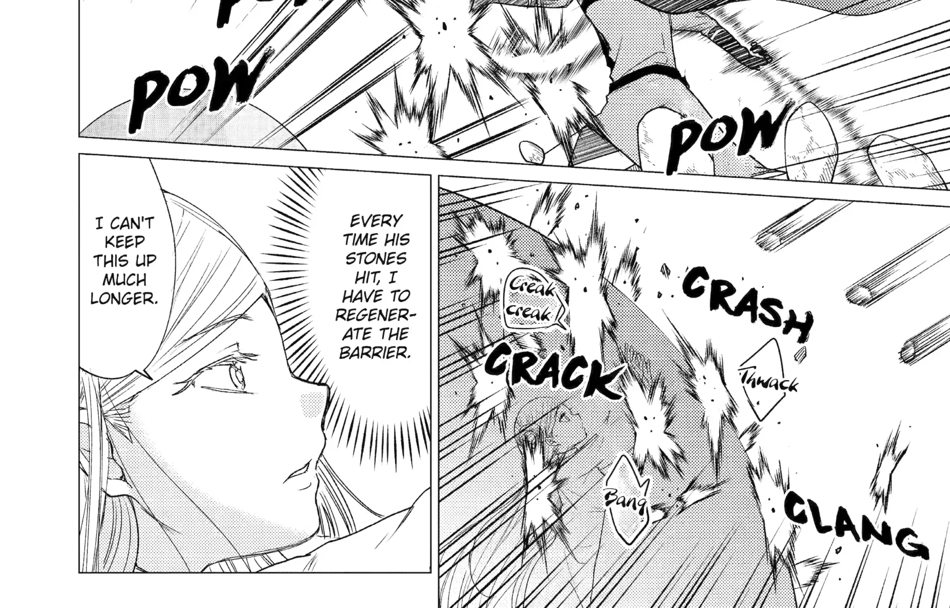 Yuusha Party wo Tsuihosareta Ore daga, Ore kara Sudattekureta you de Ureshii. ......nanode Dai Seijo, Omae ni Ottekorarete wa Komaru no daga? Chapter 53 page 28 - 