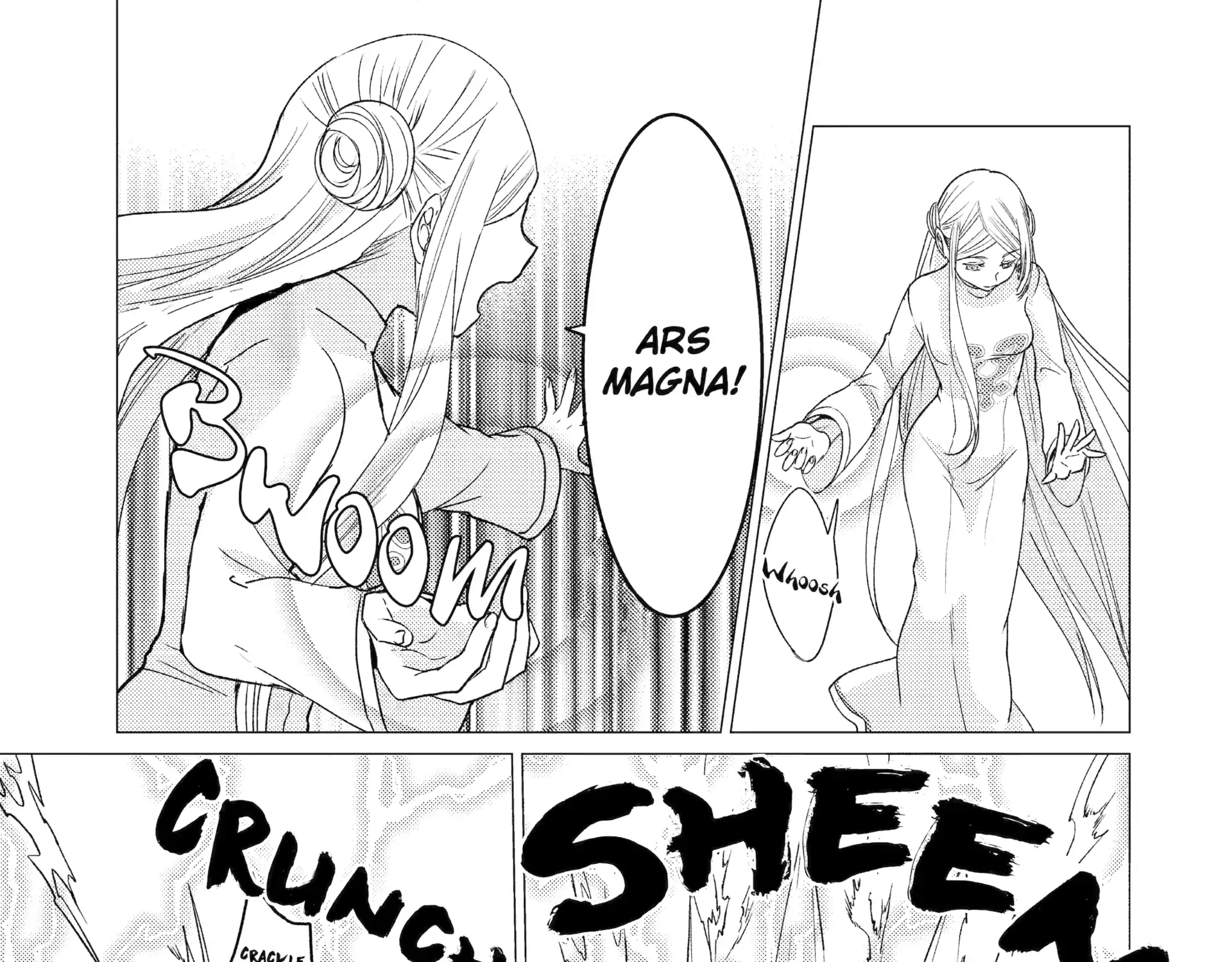 Yuusha Party wo Tsuihosareta Ore daga, Ore kara Sudattekureta you de Ureshii. ......nanode Dai Seijo, Omae ni Ottekorarete wa Komaru no daga? Chapter 53 page 29 - 