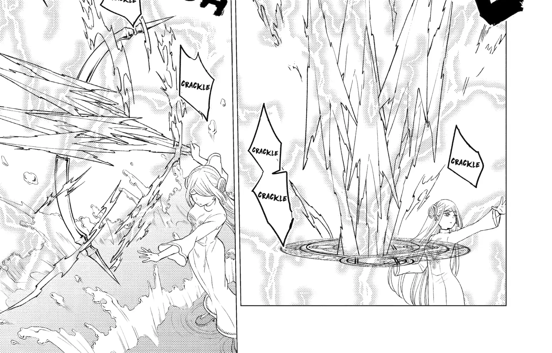 Yuusha Party wo Tsuihosareta Ore daga, Ore kara Sudattekureta you de Ureshii. ......nanode Dai Seijo, Omae ni Ottekorarete wa Komaru no daga? Chapter 53 page 30 - 