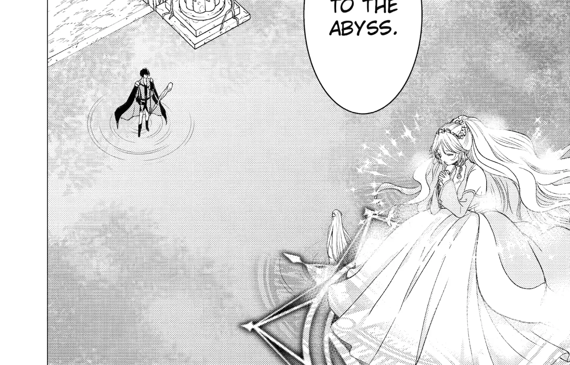 Yuusha Party wo Tsuihosareta Ore daga, Ore kara Sudattekureta you de Ureshii. ......nanode Dai Seijo, Omae ni Ottekorarete wa Komaru no daga? Chapter 53 page 4 - 