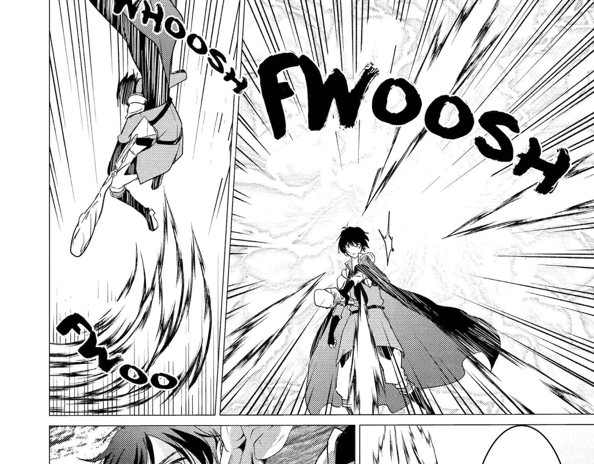 Yuusha Party wo Tsuihosareta Ore daga, Ore kara Sudattekureta you de Ureshii. ......nanode Dai Seijo, Omae ni Ottekorarete wa Komaru no daga? Chapter 53 page 31 - 
