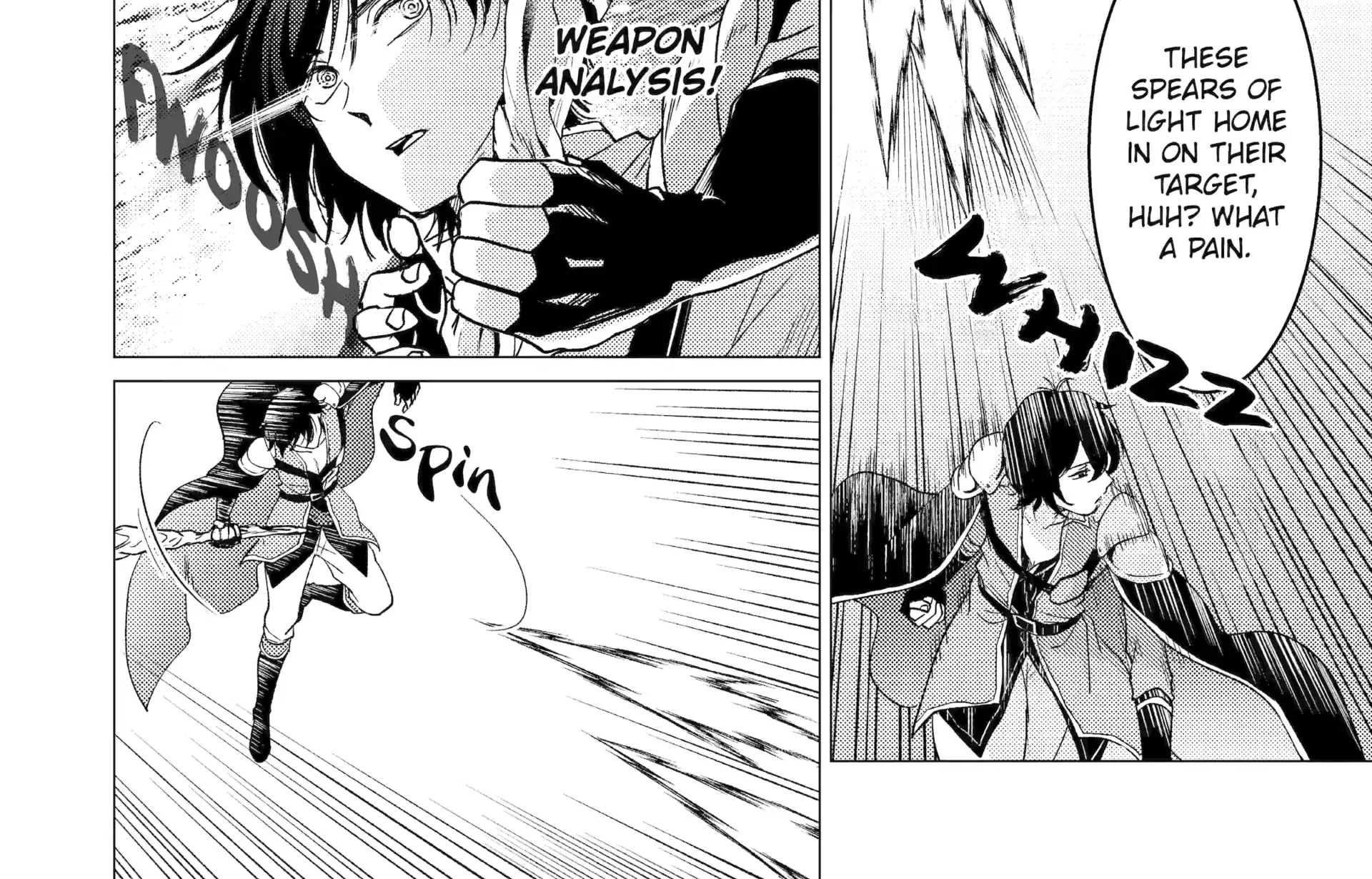 Yuusha Party wo Tsuihosareta Ore daga, Ore kara Sudattekureta you de Ureshii. ......nanode Dai Seijo, Omae ni Ottekorarete wa Komaru no daga? Chapter 53 page 32 - 