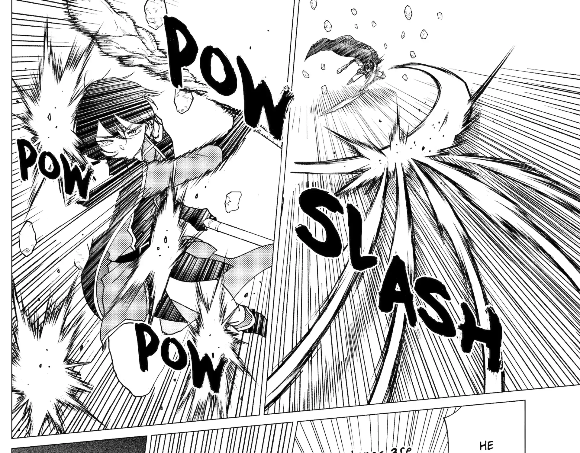Yuusha Party wo Tsuihosareta Ore daga, Ore kara Sudattekureta you de Ureshii. ......nanode Dai Seijo, Omae ni Ottekorarete wa Komaru no daga? Chapter 53 page 35 - 