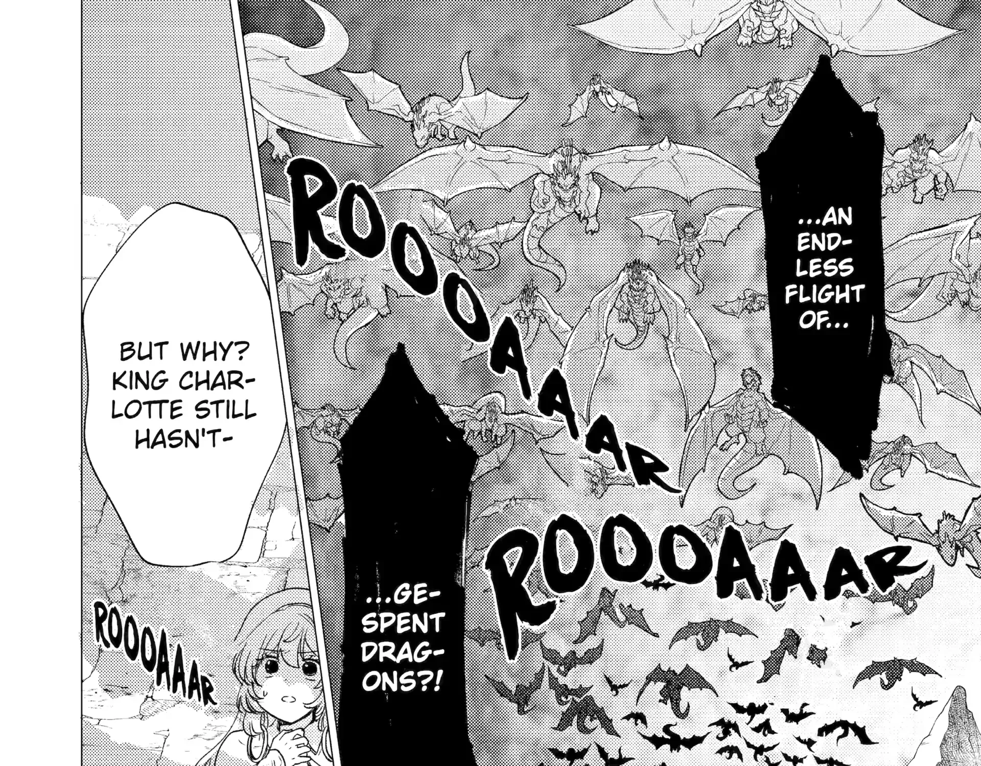 Yuusha Party wo Tsuihosareta Ore daga, Ore kara Sudattekureta you de Ureshii. ......nanode Dai Seijo, Omae ni Ottekorarete wa Komaru no daga? Chapter 53 page 47 - 