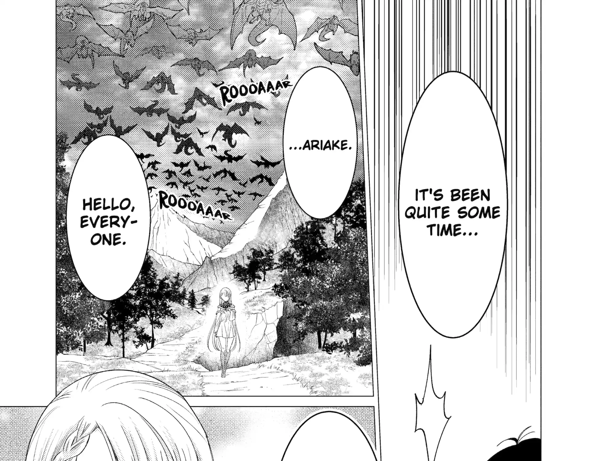 Yuusha Party wo Tsuihosareta Ore daga, Ore kara Sudattekureta you de Ureshii. ......nanode Dai Seijo, Omae ni Ottekorarete wa Komaru no daga? Chapter 53 page 49 - 