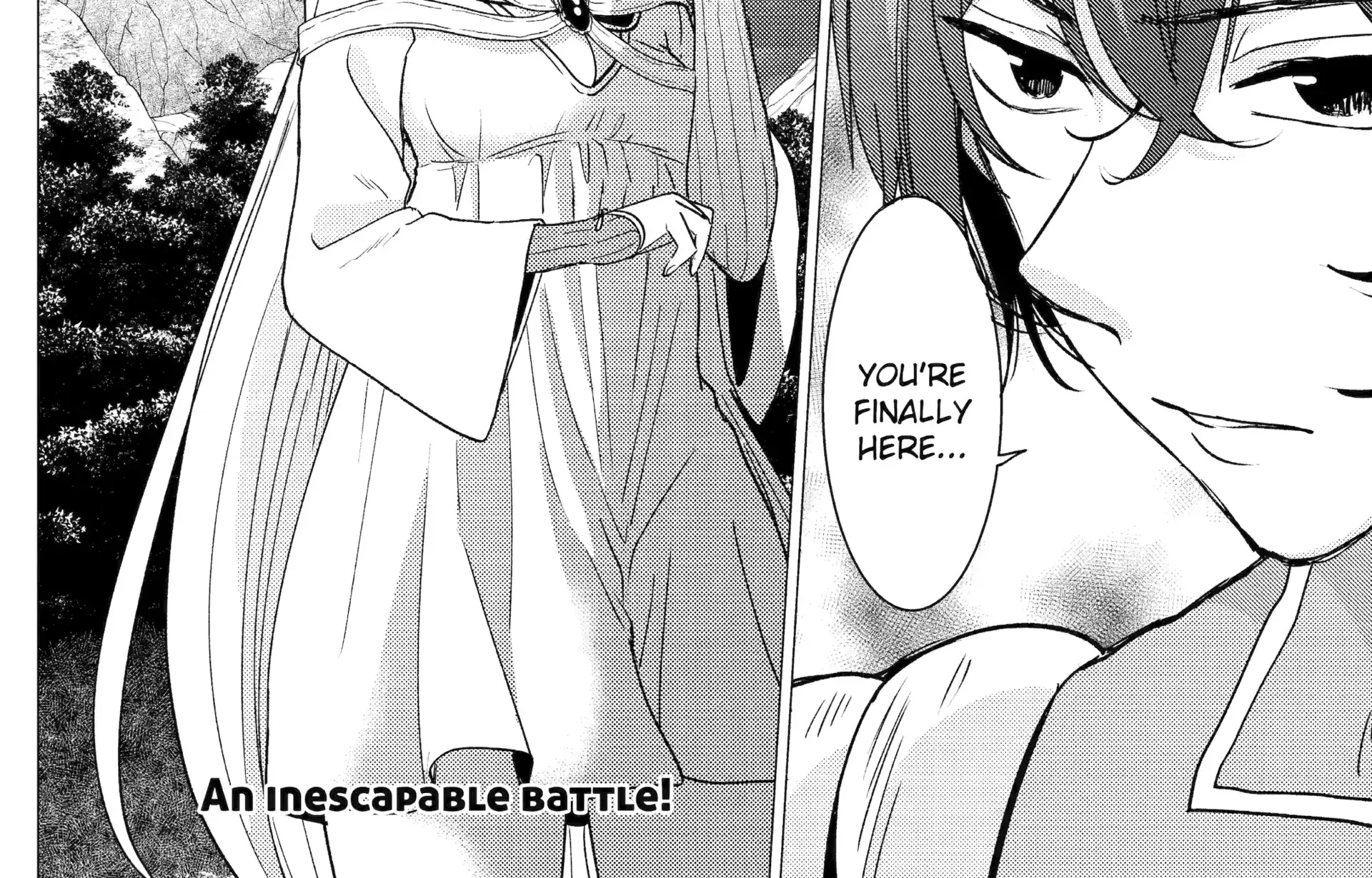 Yuusha Party wo Tsuihosareta Ore daga, Ore kara Sudattekureta you de Ureshii. ......nanode Dai Seijo, Omae ni Ottekorarete wa Komaru no daga? Chapter 53 page 52 - 