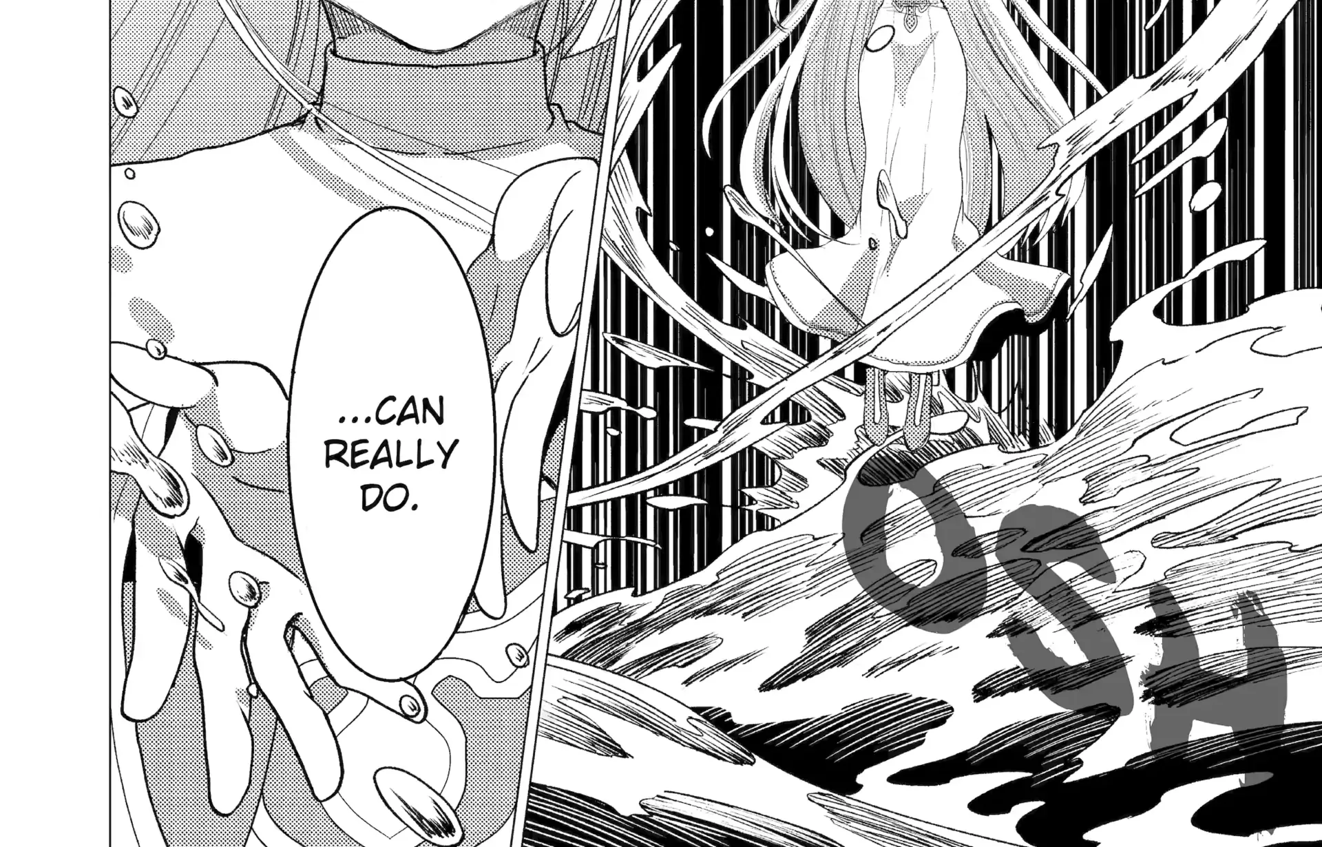 Yuusha Party wo Tsuihosareta Ore daga, Ore kara Sudattekureta you de Ureshii. ......nanode Dai Seijo, Omae ni Ottekorarete wa Komaru no daga? Chapter 53 page 8 - 