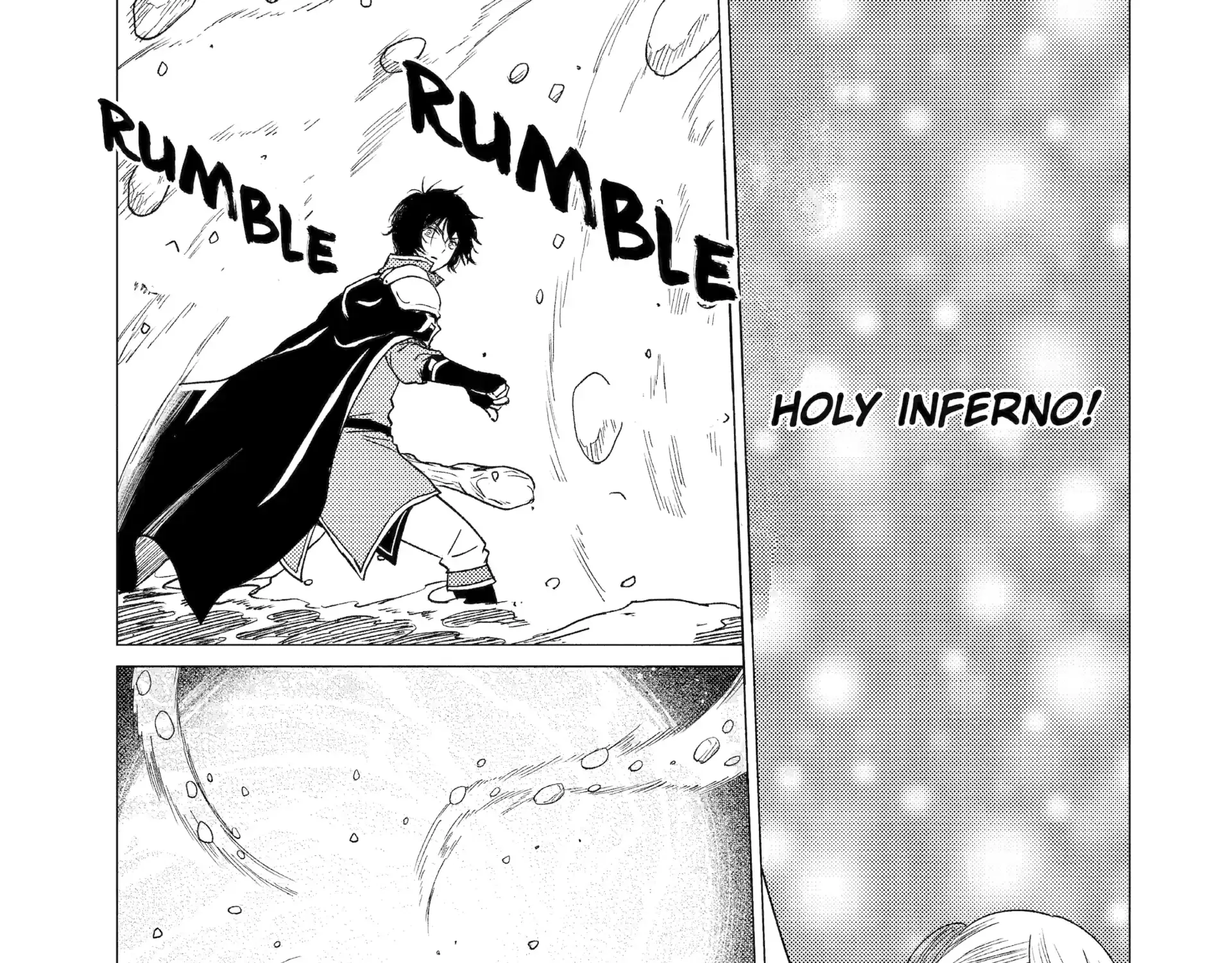 Yuusha Party wo Tsuihosareta Ore daga, Ore kara Sudattekureta you de Ureshii. ......nanode Dai Seijo, Omae ni Ottekorarete wa Komaru no daga? Chapter 53 page 9 - 