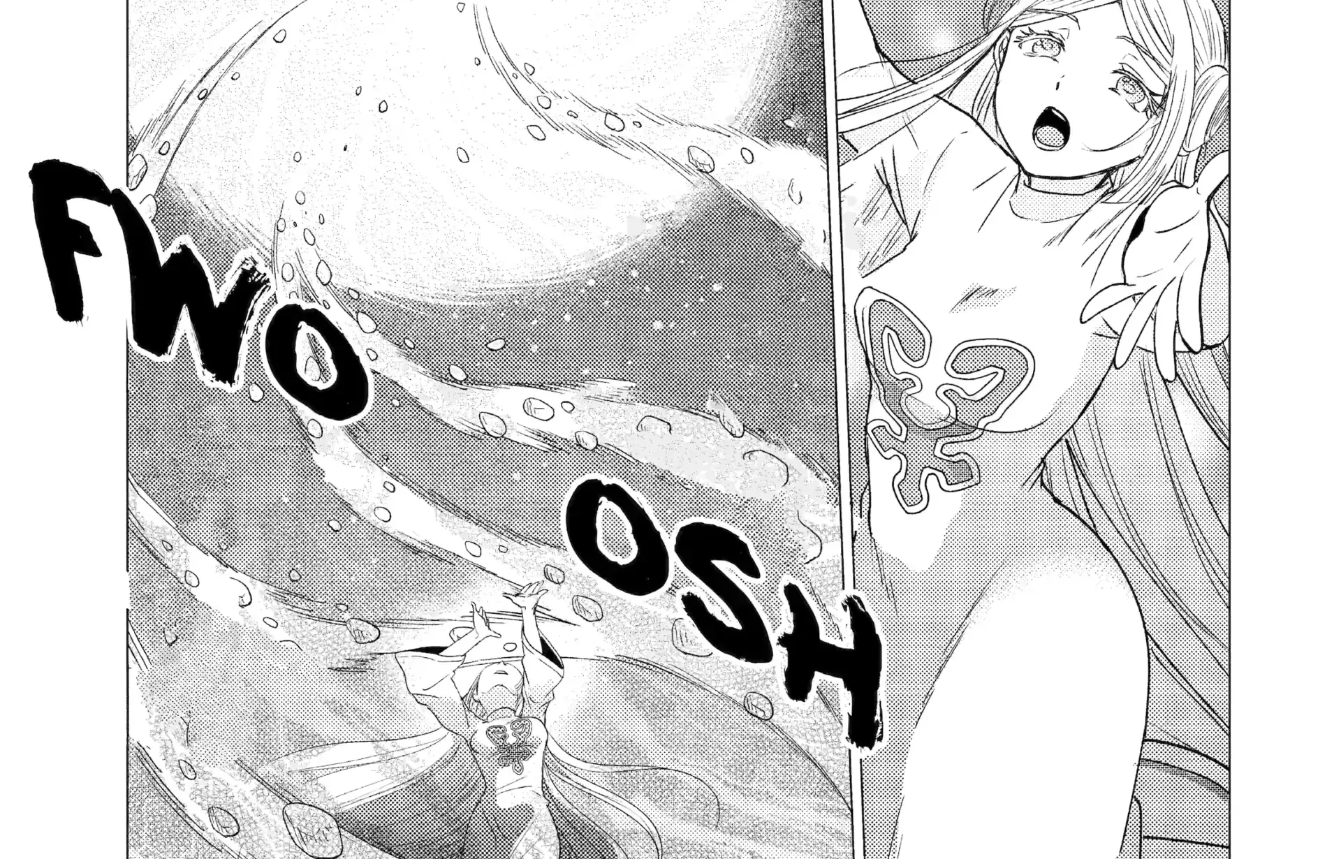 Yuusha Party wo Tsuihosareta Ore daga, Ore kara Sudattekureta you de Ureshii. ......nanode Dai Seijo, Omae ni Ottekorarete wa Komaru no daga? Chapter 53 page 10 - 
