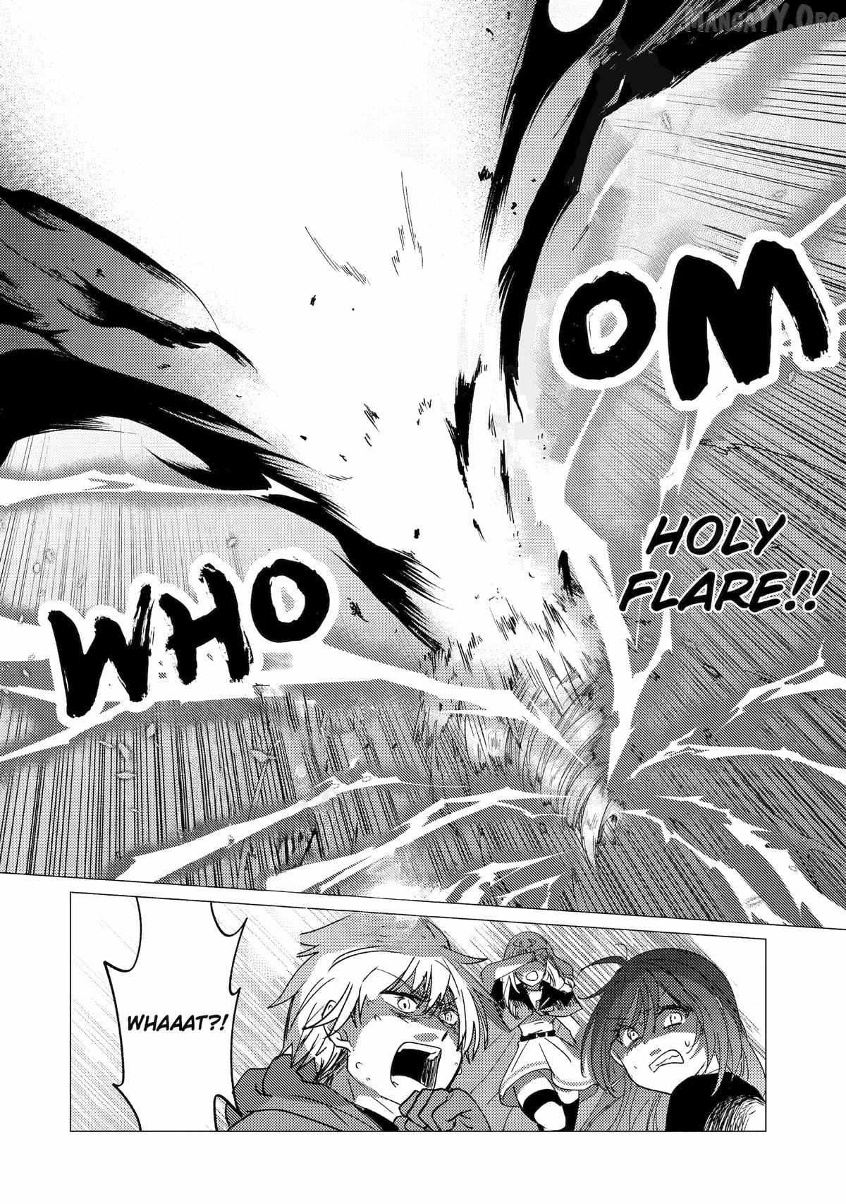 Yuusha Party wo Tsuihosareta Ore daga, Ore kara Sudattekureta you de Ureshii. ......nanode Dai Seijo, Omae ni Ottekorarete wa Komaru no daga? Chapter 55 page 26 - 