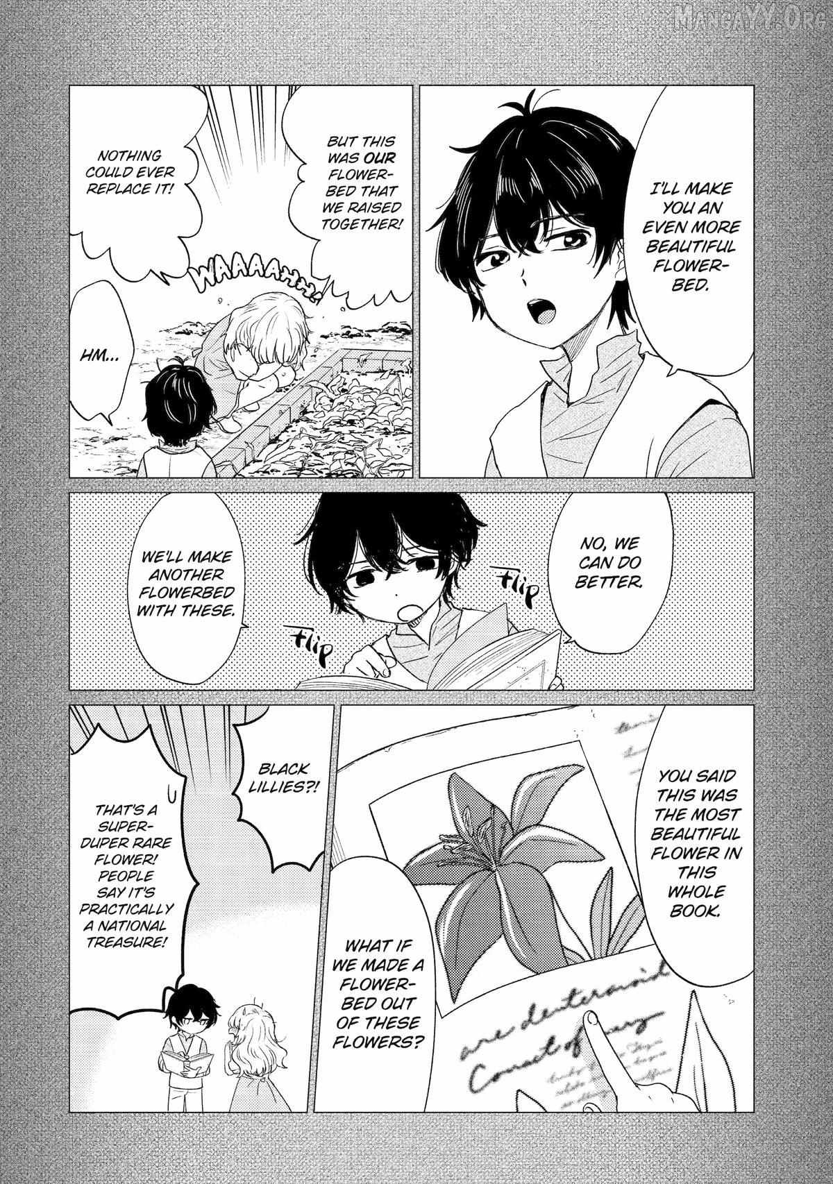 Yuusha Party wo Tsuihosareta Ore daga, Ore kara Sudattekureta you de Ureshii. ......nanode Dai Seijo, Omae ni Ottekorarete wa Komaru no daga? Chapter 57 page 15 - 