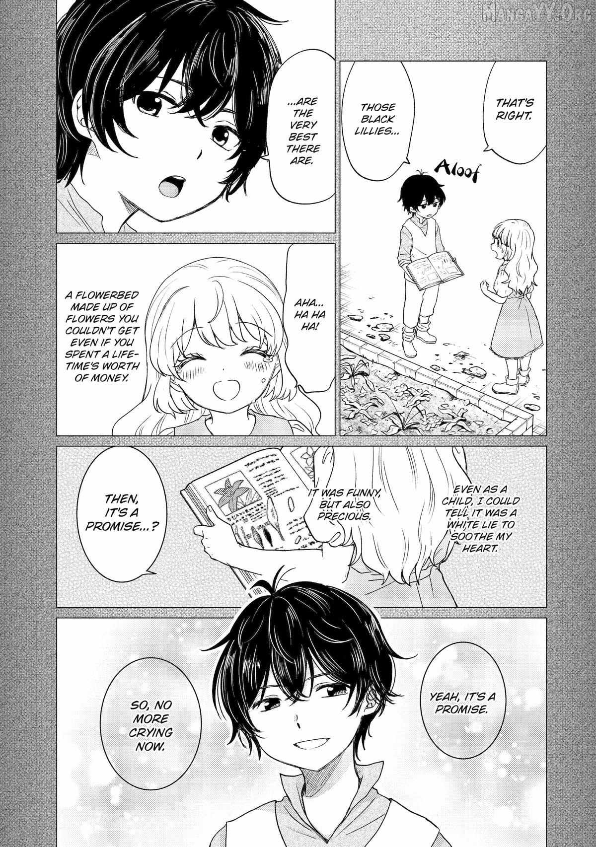 Yuusha Party wo Tsuihosareta Ore daga, Ore kara Sudattekureta you de Ureshii. ......nanode Dai Seijo, Omae ni Ottekorarete wa Komaru no daga? Chapter 57 page 16 - 