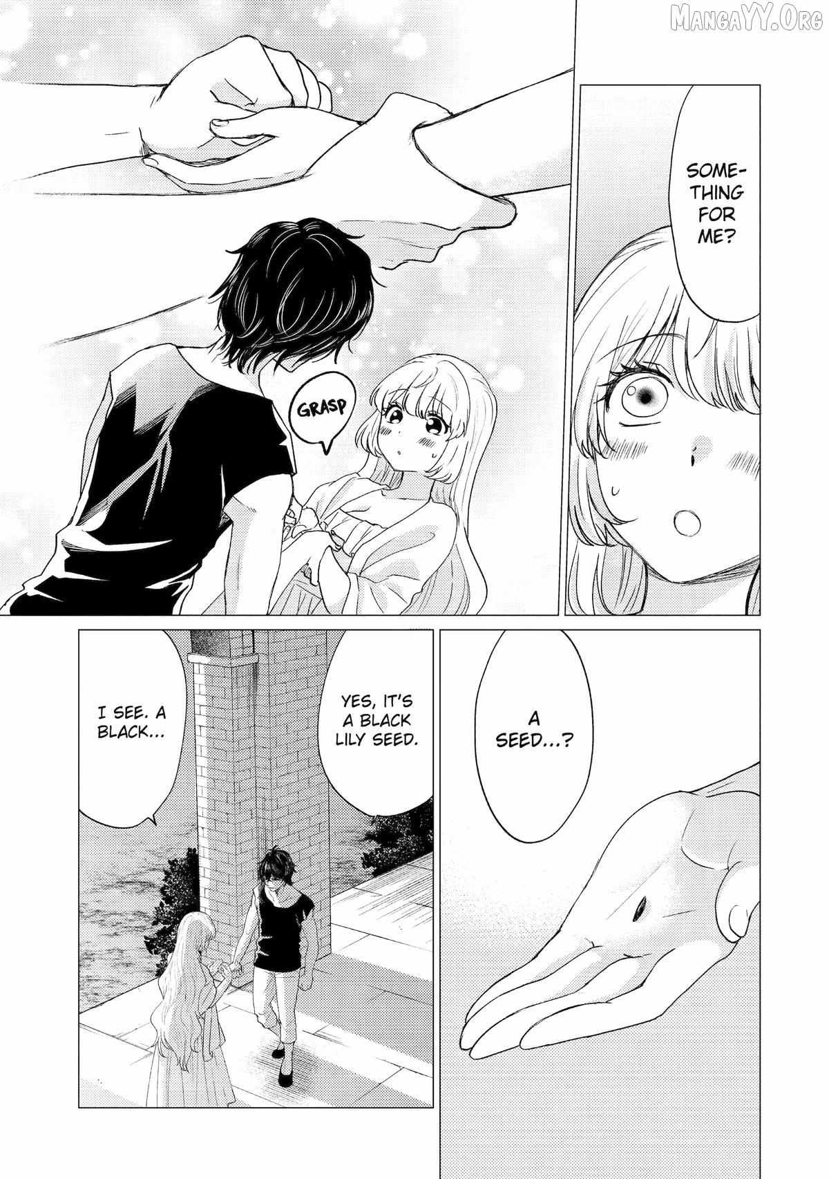 Yuusha Party wo Tsuihosareta Ore daga, Ore kara Sudattekureta you de Ureshii. ......nanode Dai Seijo, Omae ni Ottekorarete wa Komaru no daga? Chapter 57 page 10 - 