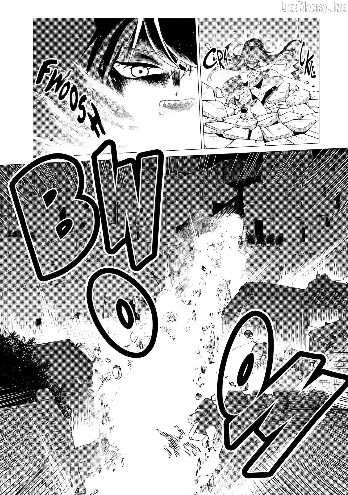 Yuusha Party wo Tsuihosareta Ore daga, Ore kara Sudattekureta you de Ureshii. ......nanode Dai Seijo, Omae ni Ottekorarete wa Komaru no daga? Chapter 60 page 17 - 
