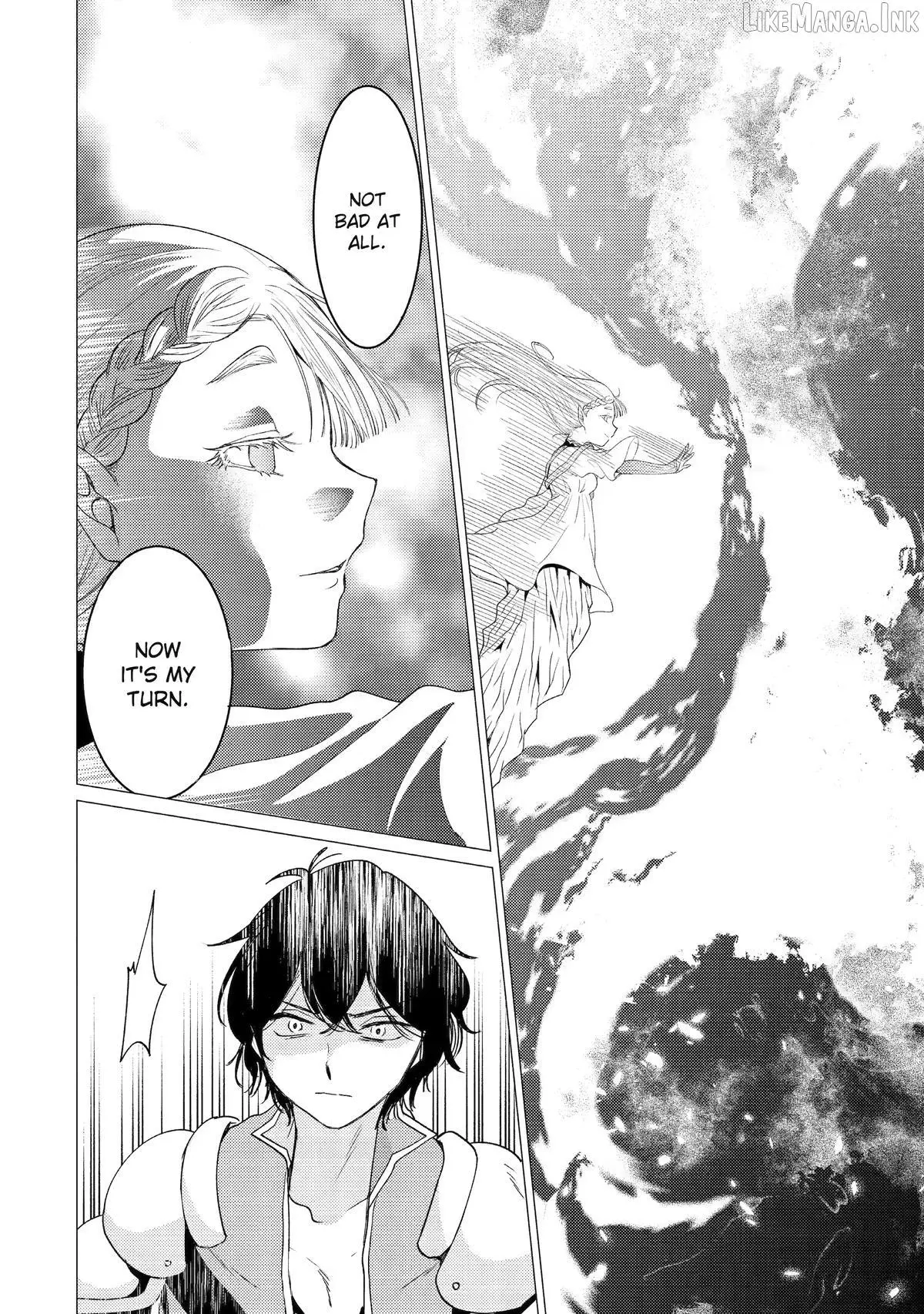 Yuusha Party wo Tsuihosareta Ore daga, Ore kara Sudattekureta you de Ureshii. ......nanode Dai Seijo, Omae ni Ottekorarete wa Komaru no daga? Chapter 60 page 18 - 