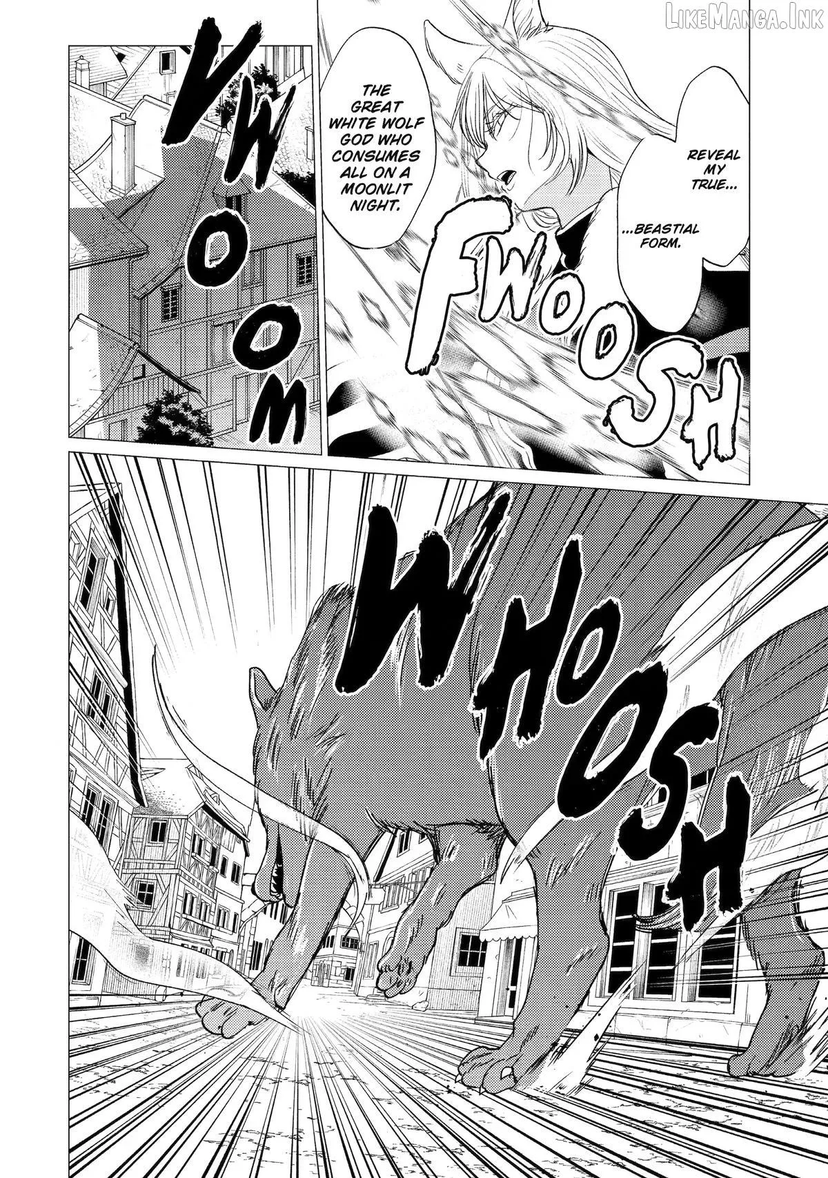 Yuusha Party wo Tsuihosareta Ore daga, Ore kara Sudattekureta you de Ureshii. ......nanode Dai Seijo, Omae ni Ottekorarete wa Komaru no daga? Chapter 60 page 22 - 