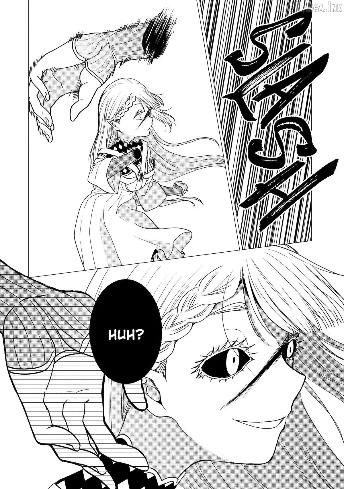 Yuusha Party wo Tsuihosareta Ore daga, Ore kara Sudattekureta you de Ureshii. ......nanode Dai Seijo, Omae ni Ottekorarete wa Komaru no daga? Chapter 60 page 6 - 