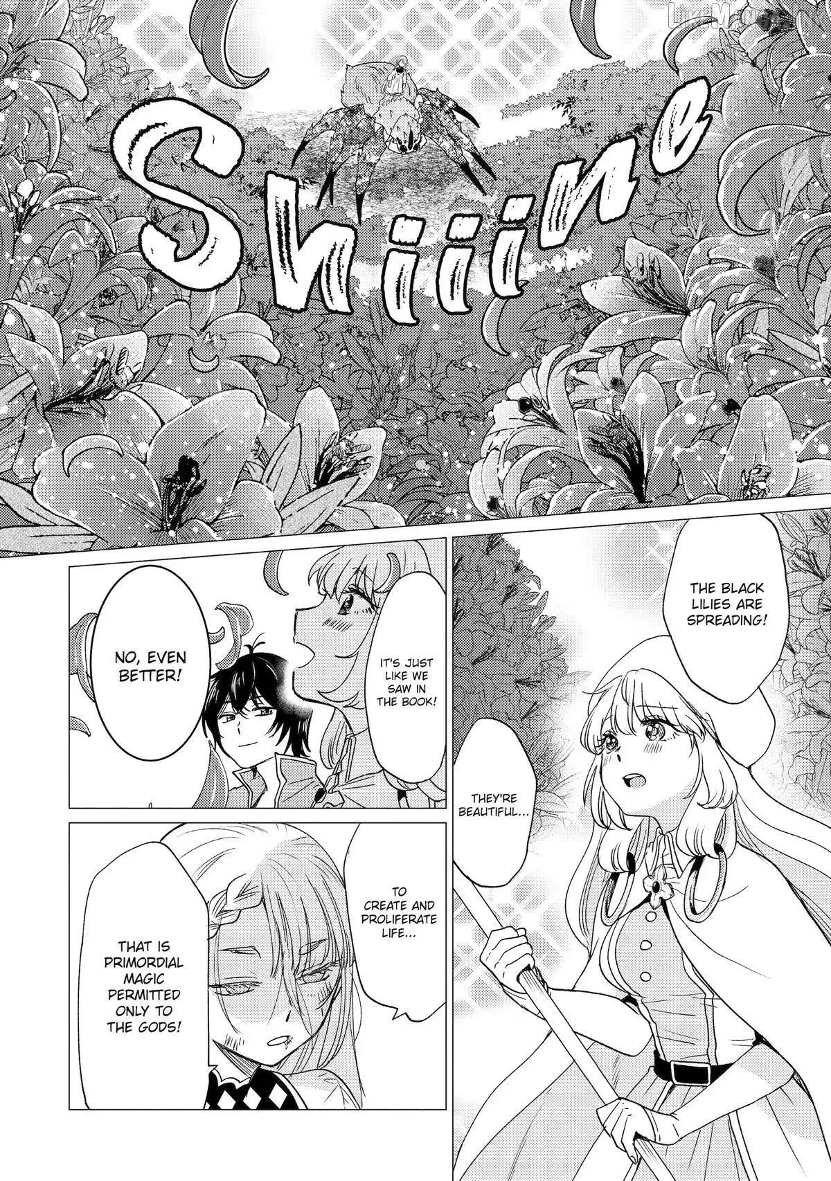 Yuusha Party wo Tsuihosareta Ore daga, Ore kara Sudattekureta you de Ureshii. ......nanode Dai Seijo, Omae ni Ottekorarete wa Komaru no daga? Chapter 61 page 10 - 