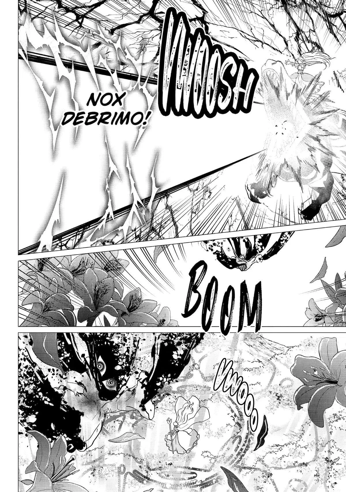 Yuusha Party wo Tsuihosareta Ore daga, Ore kara Sudattekureta you de Ureshii. ......nanode Dai Seijo, Omae ni Ottekorarete wa Komaru no daga? Chapter 62 page 20 - 