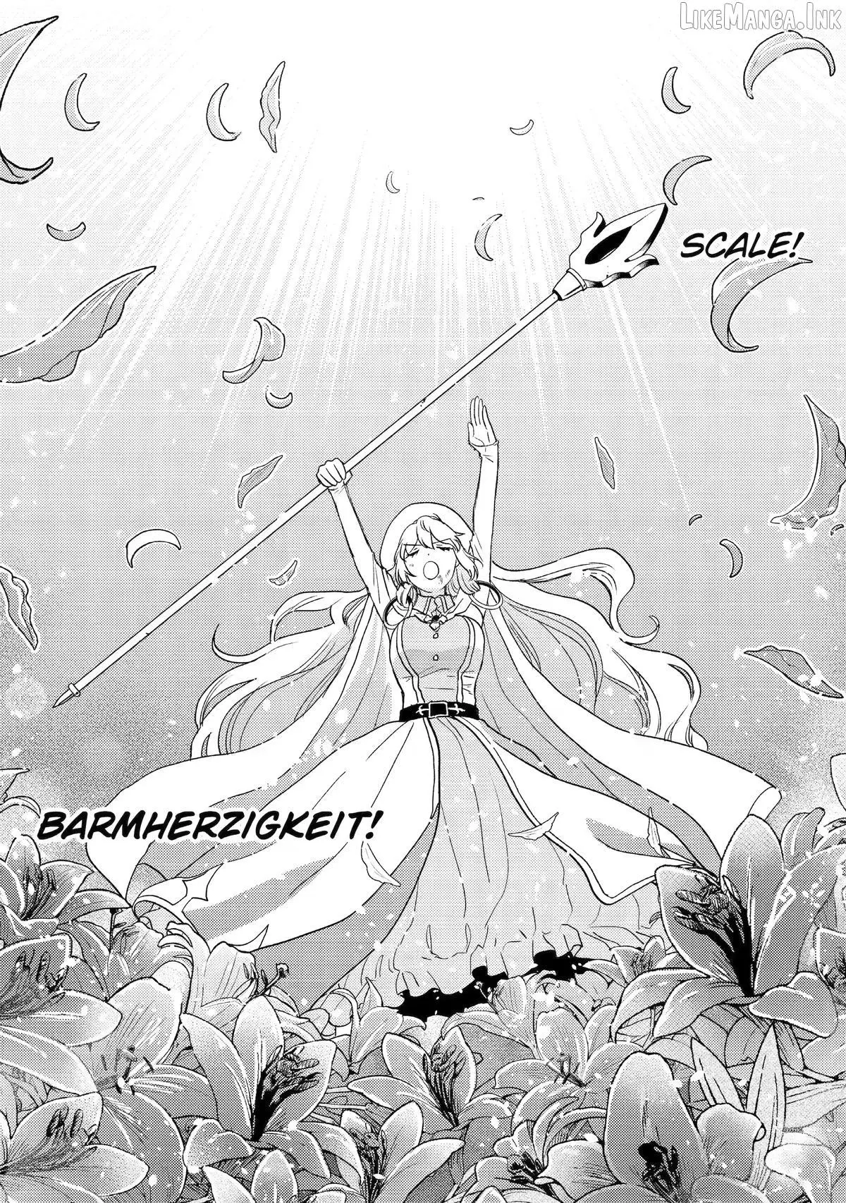 Yuusha Party wo Tsuihosareta Ore daga, Ore kara Sudattekureta you de Ureshii. ......nanode Dai Seijo, Omae ni Ottekorarete wa Komaru no daga? Chapter 62 page 21 - 