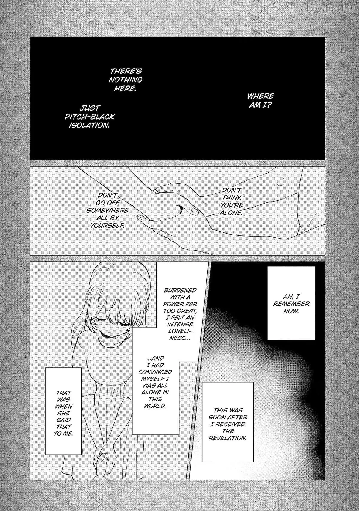 Yuusha Party wo Tsuihosareta Ore daga, Ore kara Sudattekureta you de Ureshii. ......nanode Dai Seijo, Omae ni Ottekorarete wa Komaru no daga? Chapter 62 page 22 - 