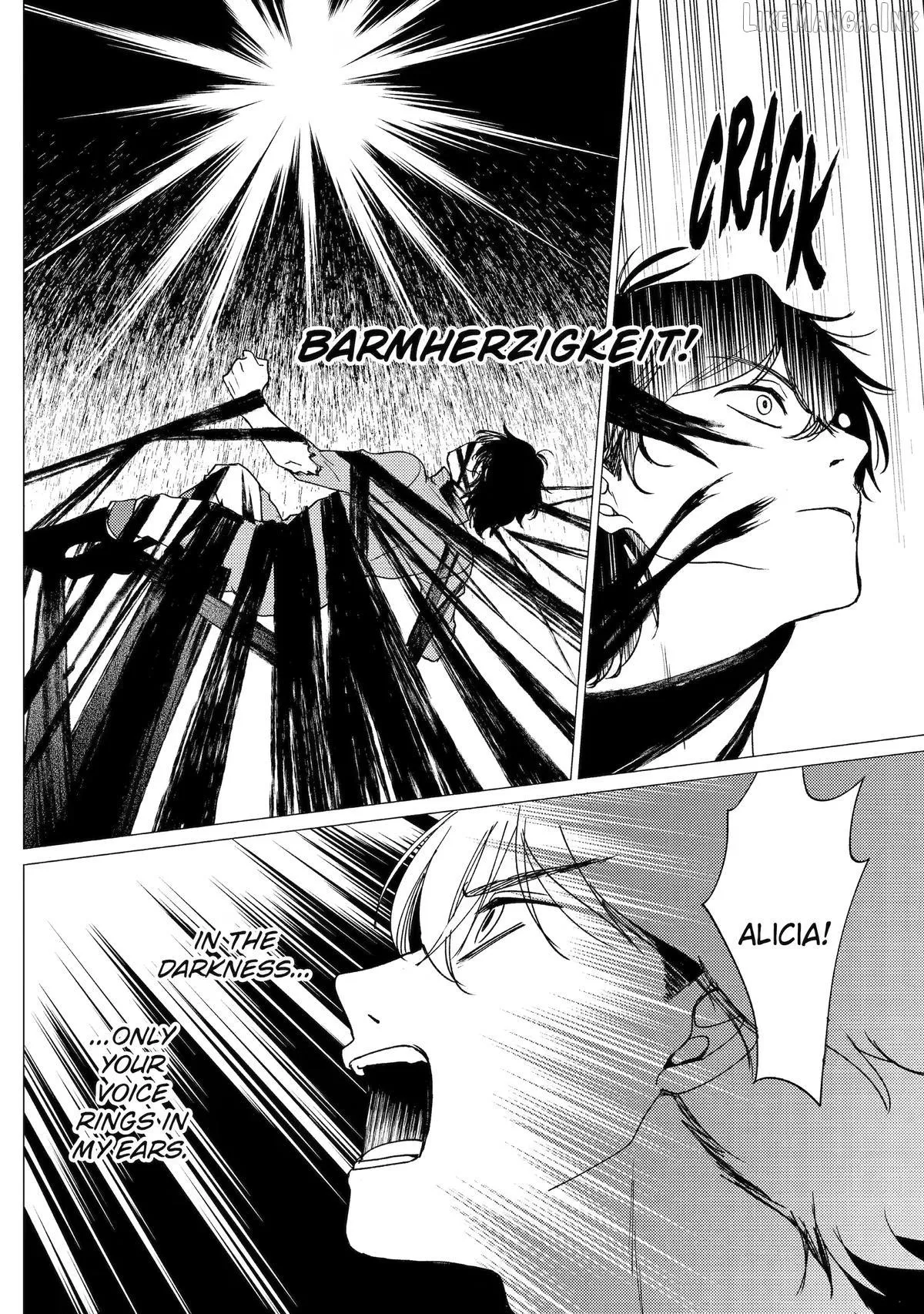 Yuusha Party wo Tsuihosareta Ore daga, Ore kara Sudattekureta you de Ureshii. ......nanode Dai Seijo, Omae ni Ottekorarete wa Komaru no daga? Chapter 62 page 24 - 