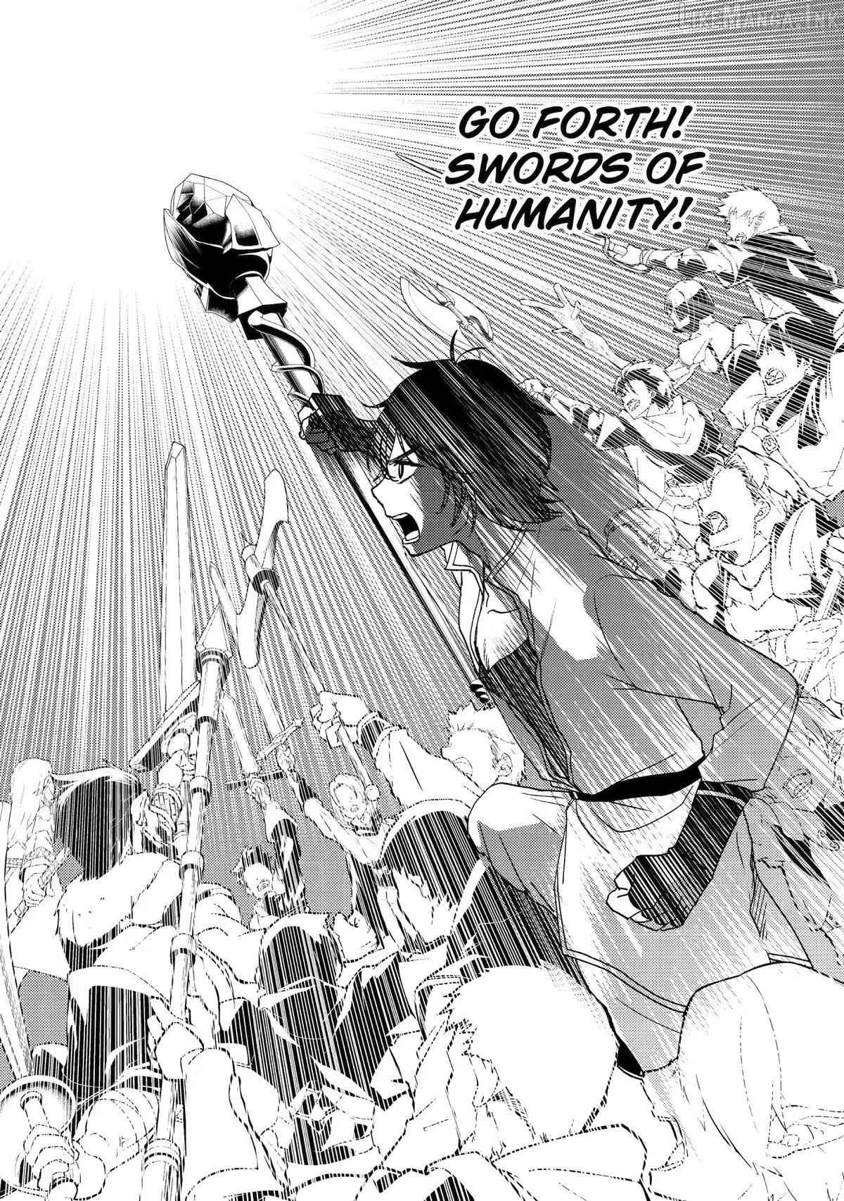 Yuusha Party wo Tsuihosareta Ore daga, Ore kara Sudattekureta you de Ureshii. ......nanode Dai Seijo, Omae ni Ottekorarete wa Komaru no daga? Chapter 62 page 26 - 