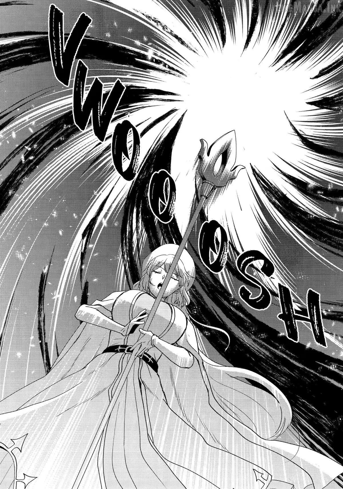 Yuusha Party wo Tsuihosareta Ore daga, Ore kara Sudattekureta you de Ureshii. ......nanode Dai Seijo, Omae ni Ottekorarete wa Komaru no daga? Chapter 62 page 27 - 