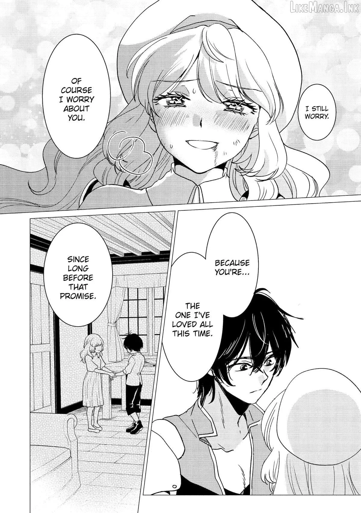 Yuusha Party wo Tsuihosareta Ore daga, Ore kara Sudattekureta you de Ureshii. ......nanode Dai Seijo, Omae ni Ottekorarete wa Komaru no daga? Chapter 62 page 8 - 