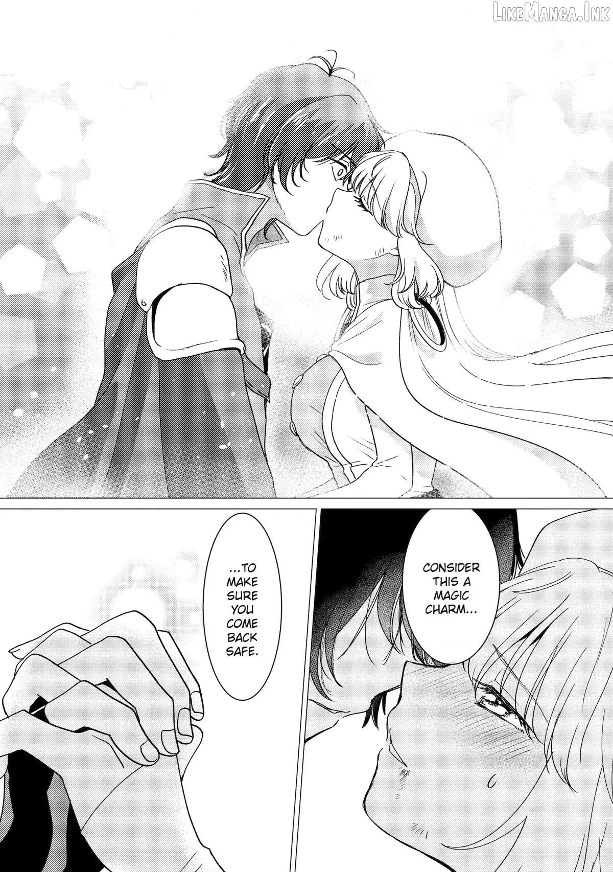 Yuusha Party wo Tsuihosareta Ore daga, Ore kara Sudattekureta you de Ureshii. ......nanode Dai Seijo, Omae ni Ottekorarete wa Komaru no daga? Chapter 62 page 9 - 