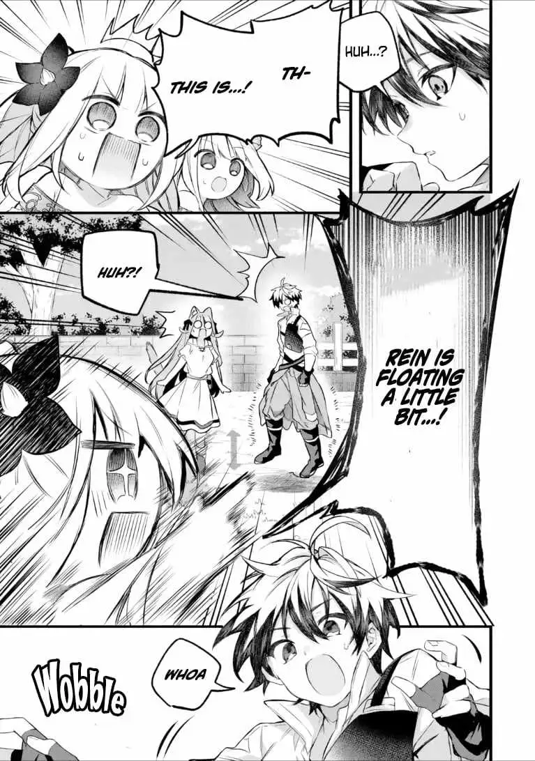Yuusha Party wo Tsuihou Sareta Beast Tamer, Saikyou Shuzoku Nekomimi Shojo to Deau Chapter 100 page 13 - 