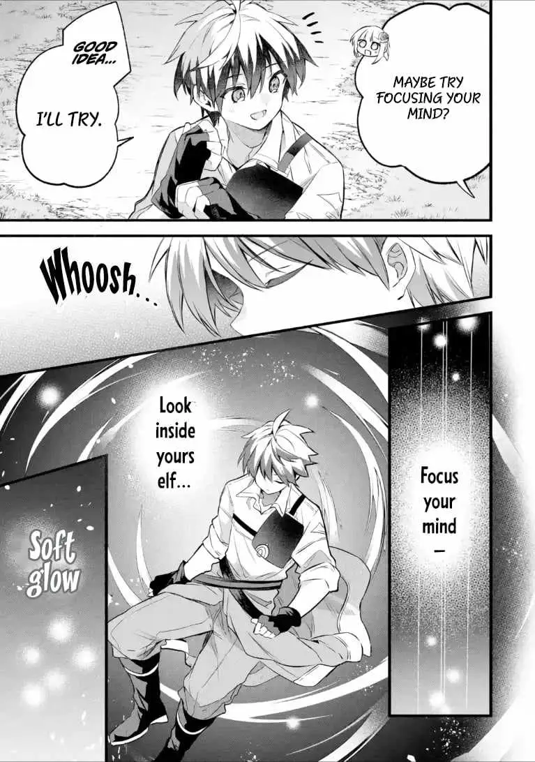 Yuusha Party wo Tsuihou Sareta Beast Tamer, Saikyou Shuzoku Nekomimi Shojo to Deau Chapter 100 page 3 - 