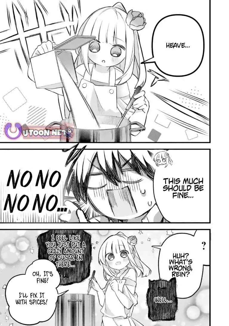 Yuusha Party wo Tsuihou Sareta Beast Tamer, Saikyou Shuzoku Nekomimi Shojo to Deau Chapter 101 page 13 - 