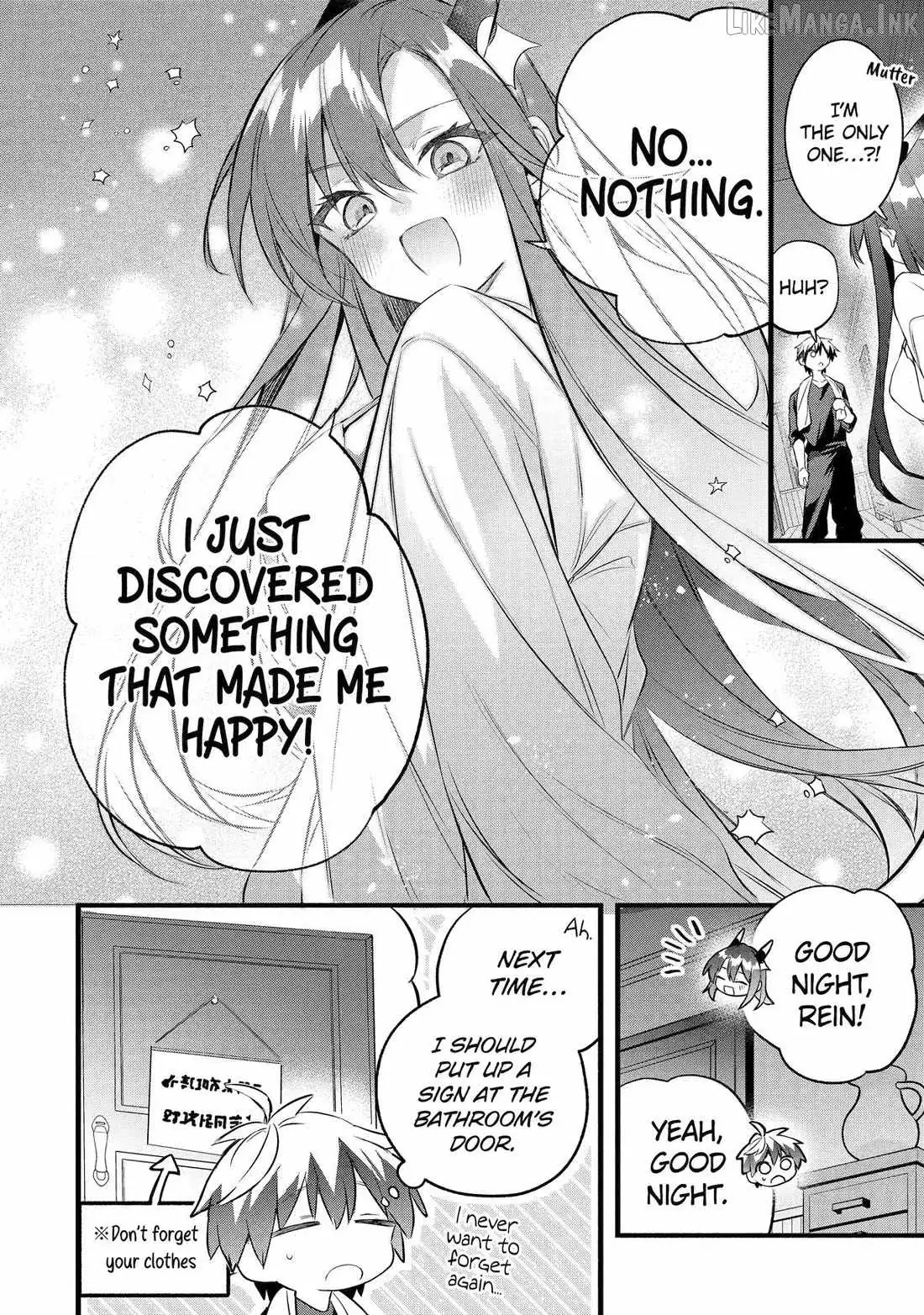 Yuusha Party wo Tsuihou Sareta Beast Tamer, Saikyou Shuzoku Nekomimi Shojo to Deau Chapter 103 page 11 - 