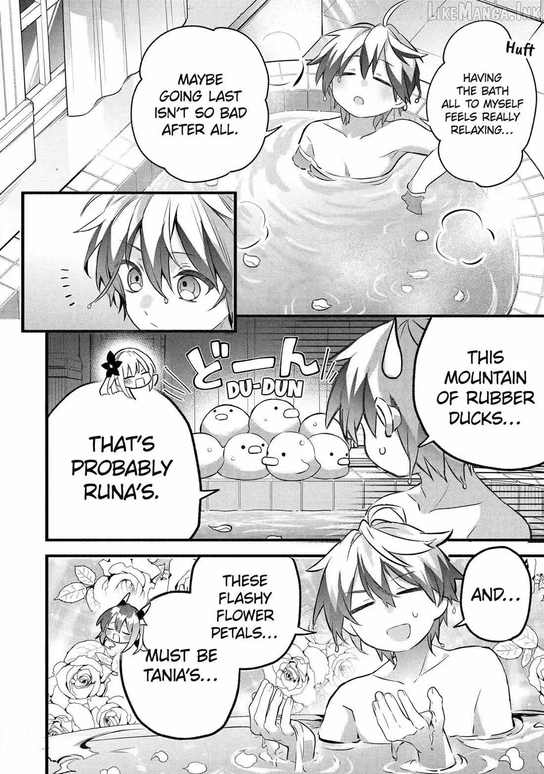 Yuusha Party wo Tsuihou Sareta Beast Tamer, Saikyou Shuzoku Nekomimi Shojo to Deau Chapter 103 page 3 - 
