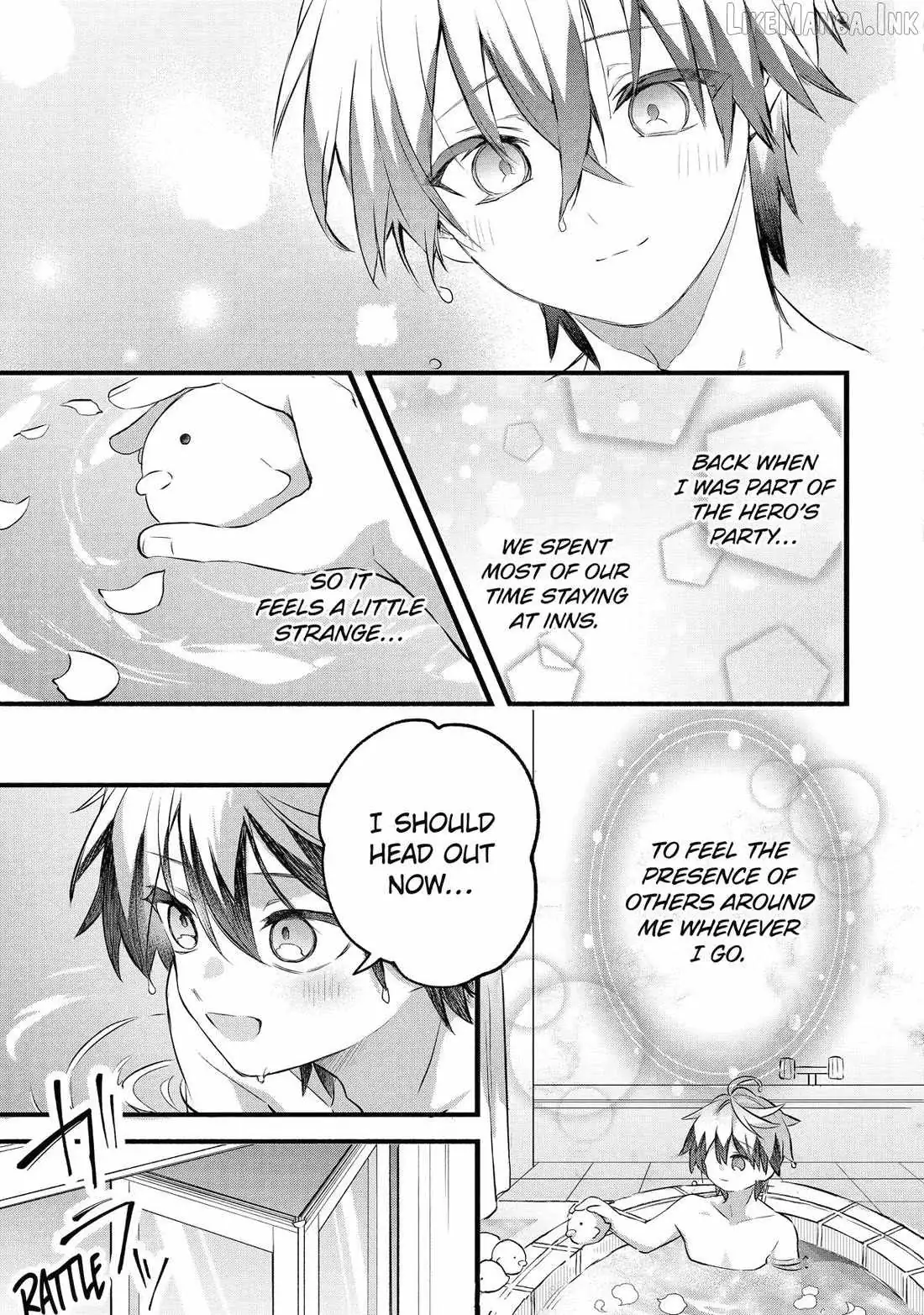 Yuusha Party wo Tsuihou Sareta Beast Tamer, Saikyou Shuzoku Nekomimi Shojo to Deau Chapter 103 page 4 - 