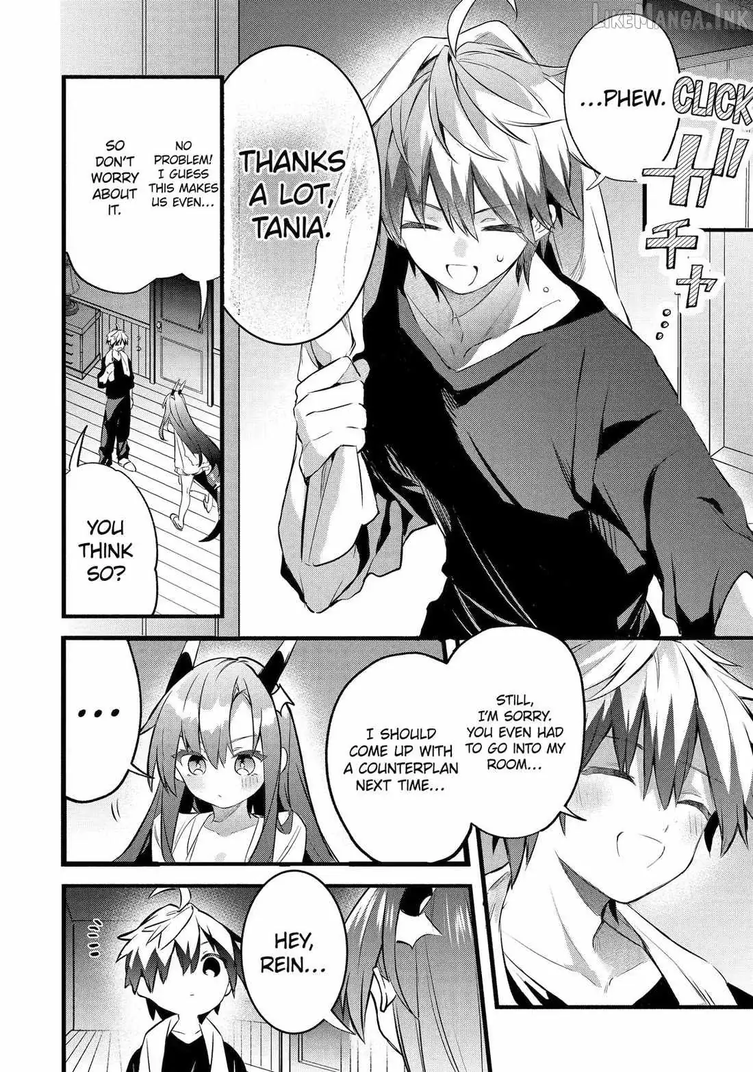 Yuusha Party wo Tsuihou Sareta Beast Tamer, Saikyou Shuzoku Nekomimi Shojo to Deau Chapter 103 page 9 - 