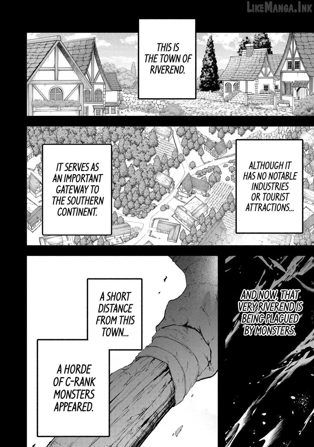 Yuusha Party wo Tsuihou Sareta Beast Tamer, Saikyou Shuzoku Nekomimi Shojo to Deau Chapter 104 page 2 - 